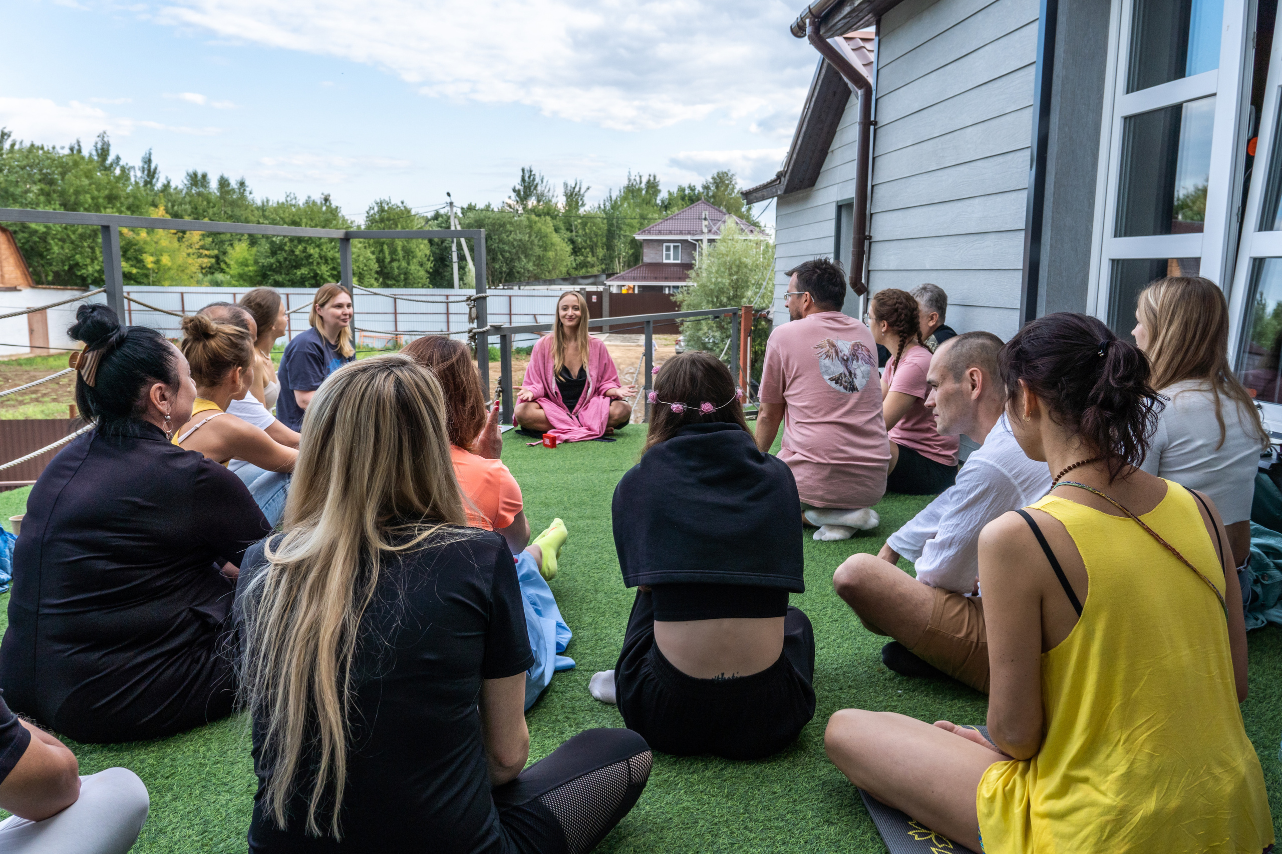 Академия DP. Фотограф. Москва. Алексей Светомиров. Love Story, портретная съемка