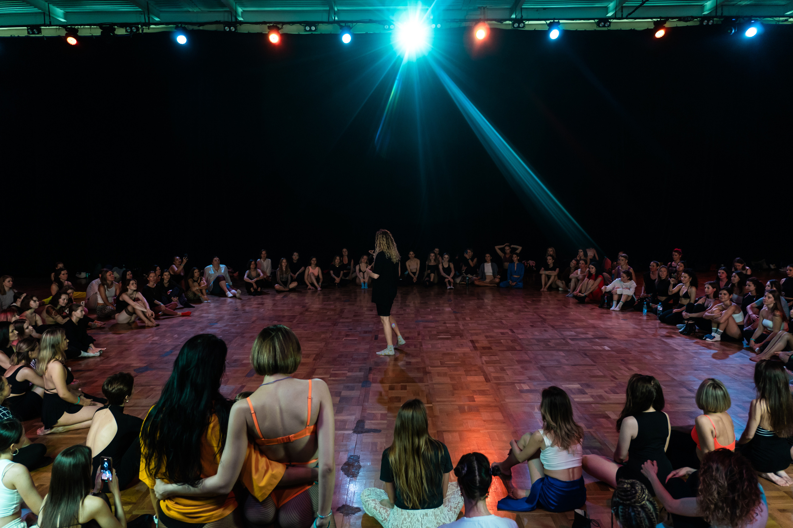 Танцевальный тренинг. Фотограф. Москва. Алексей Светомиров. Love Story, портретная съемка