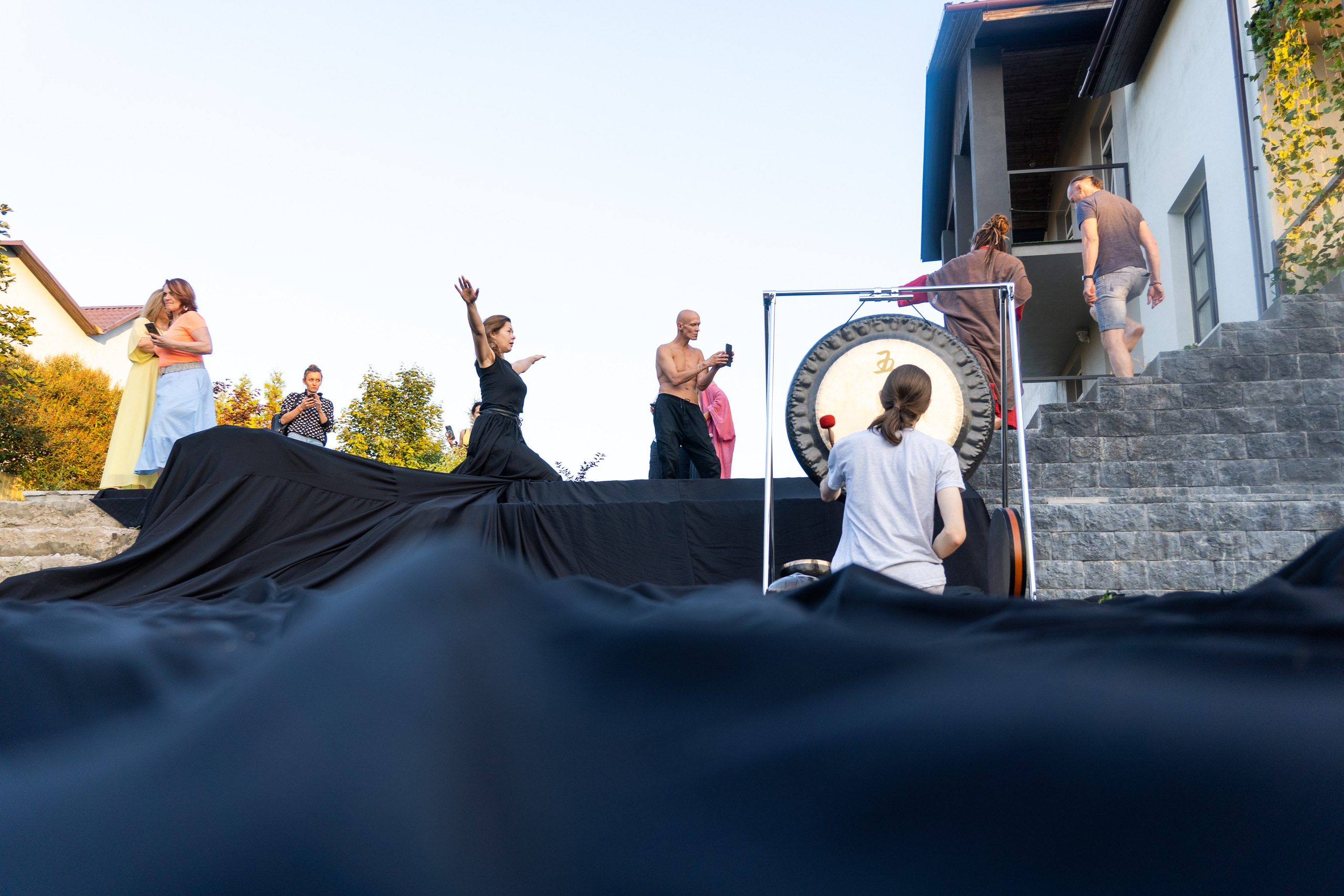 Академия DP. Фотограф. Москва. Алексей Светомиров. Love Story, портретная съемка