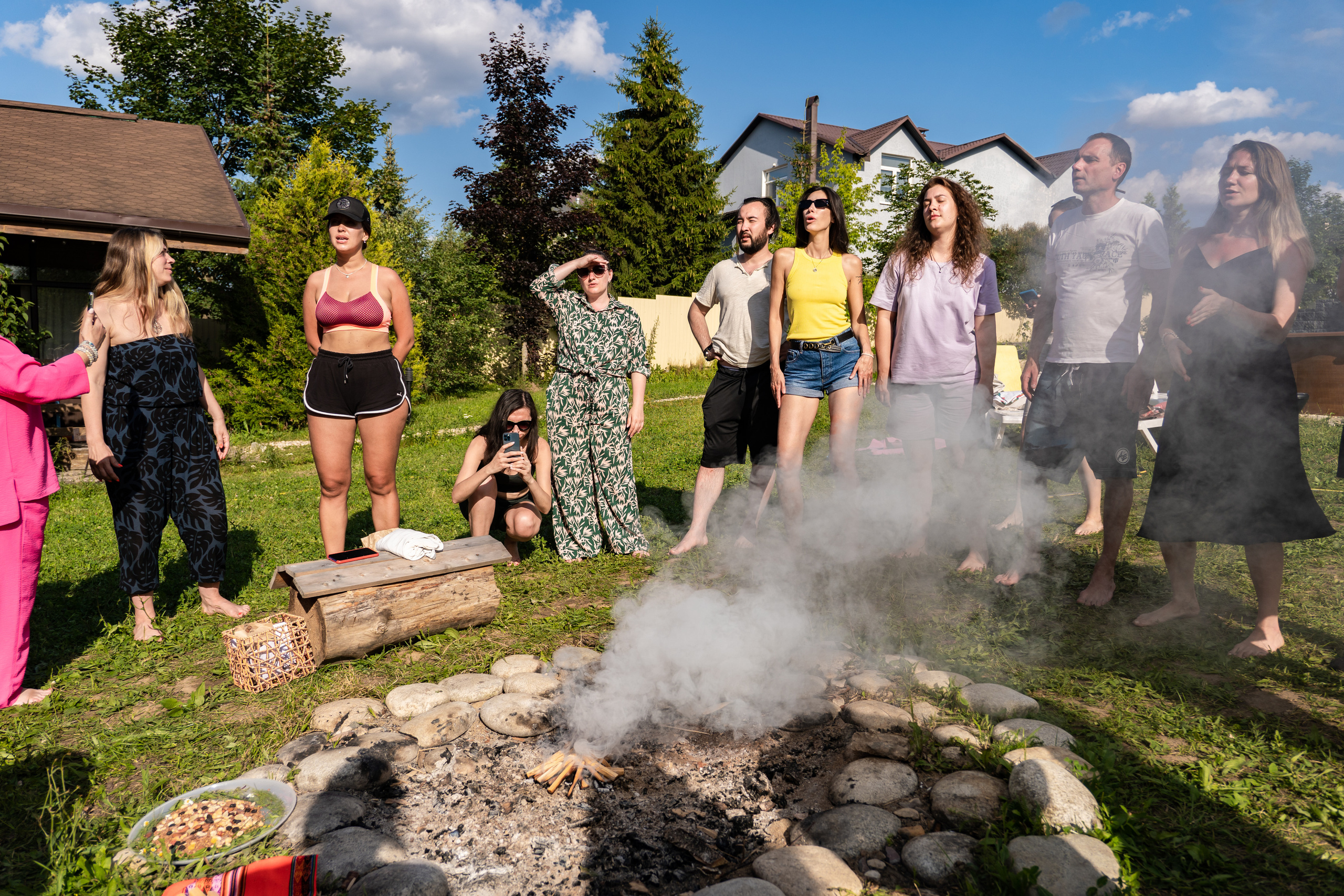 Академия DP. Фотограф. Москва. Алексей Светомиров. Love Story, портретная съемка