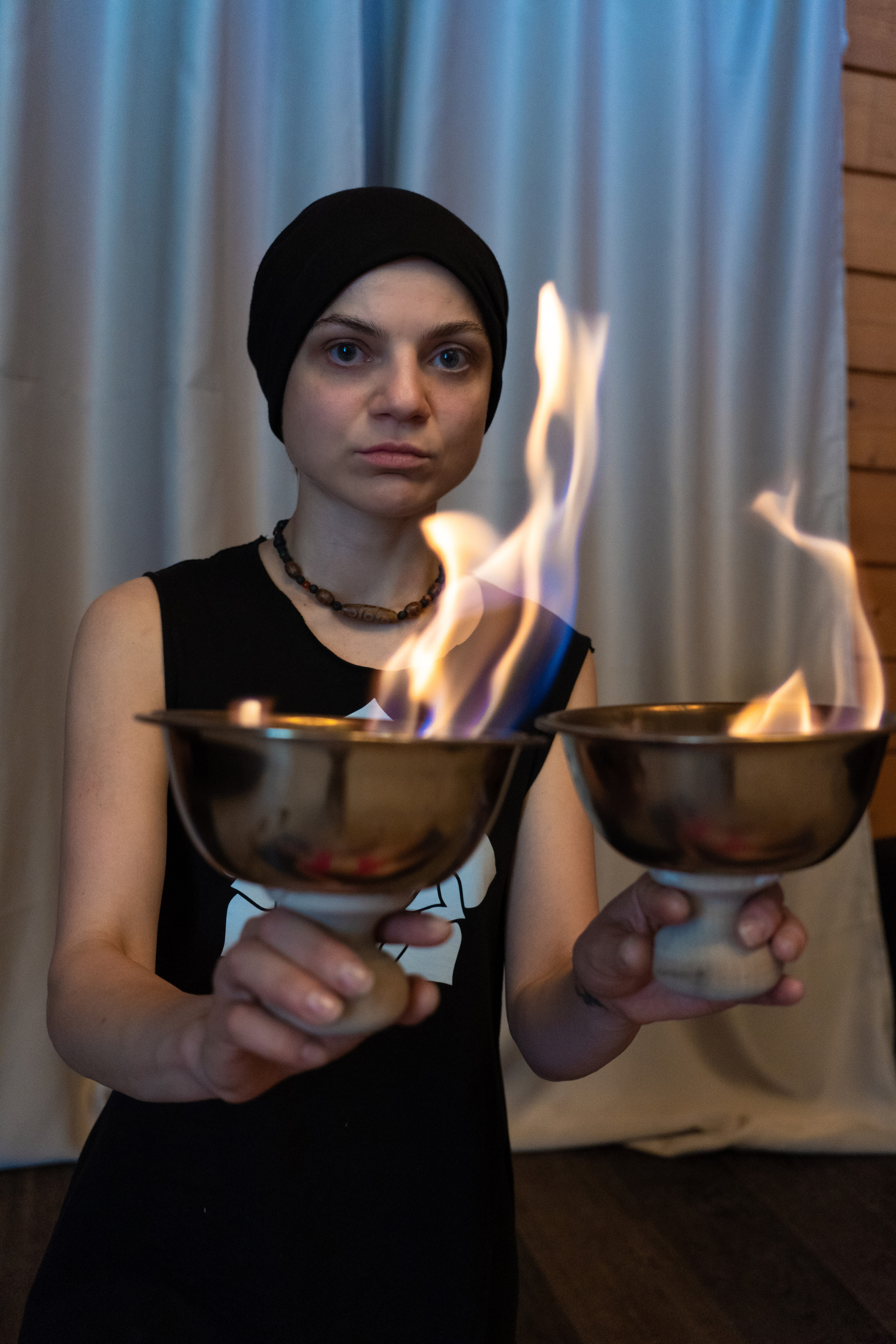 Огненная симфония. Фотограф. Москва. Алексей Светомиров. Love Story, портретная съемка