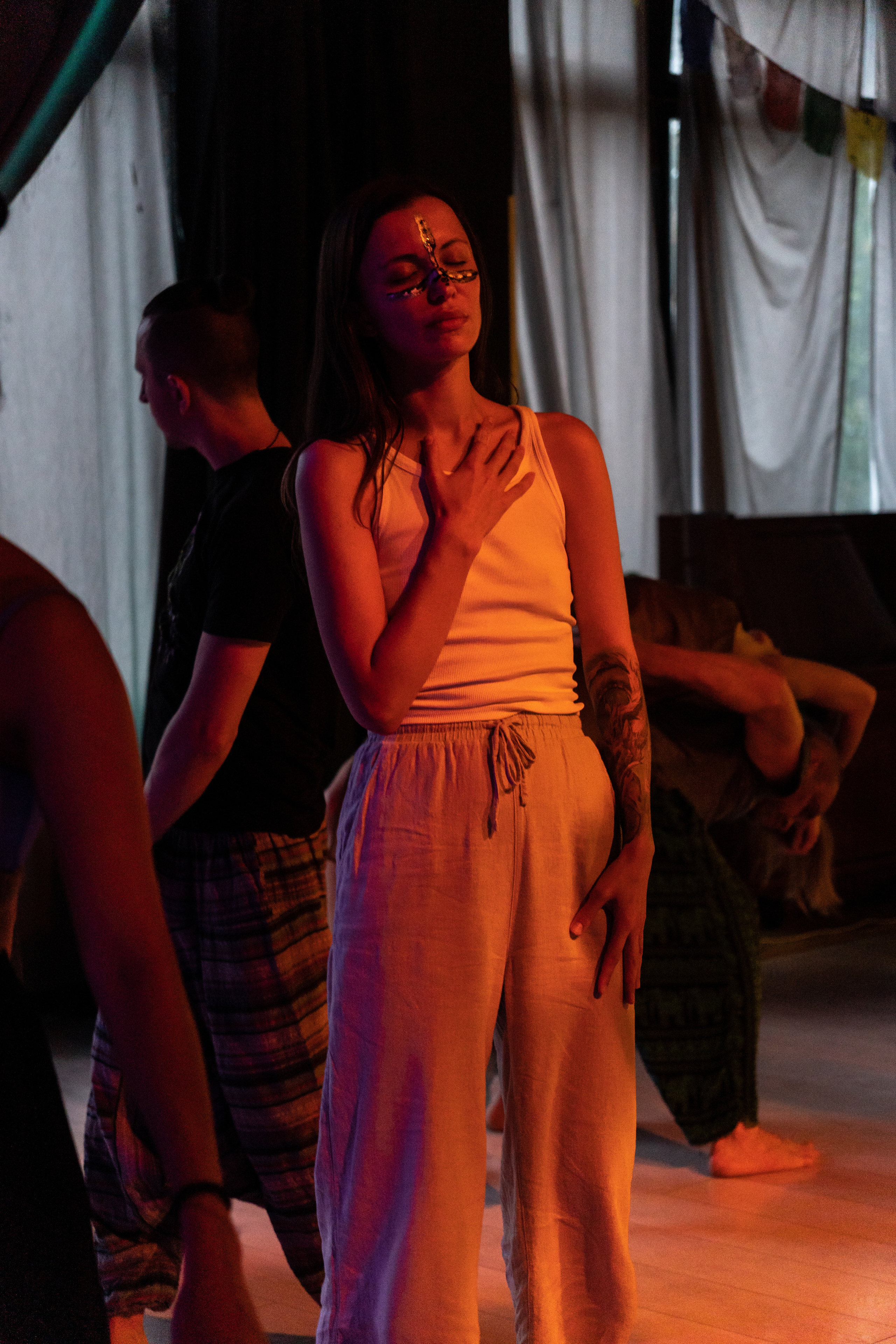 Экстатик. Фотограф. Москва. Алексей Светомиров. Love Story, портретная съемка