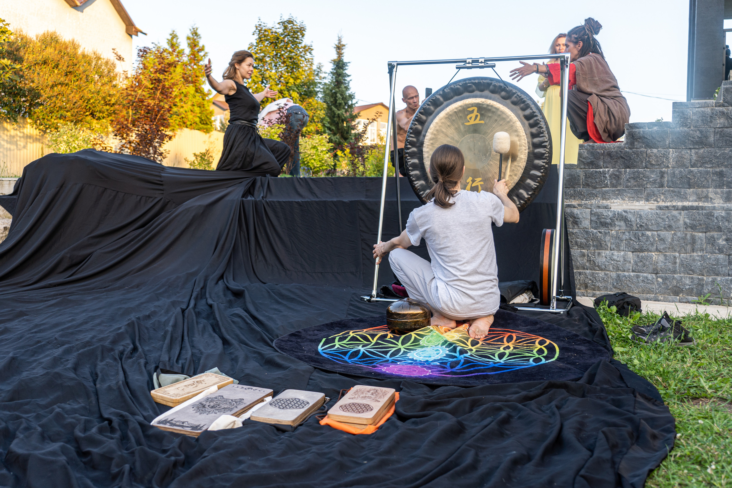 Академия DP. Фотограф. Москва. Алексей Светомиров. Love Story, портретная съемка