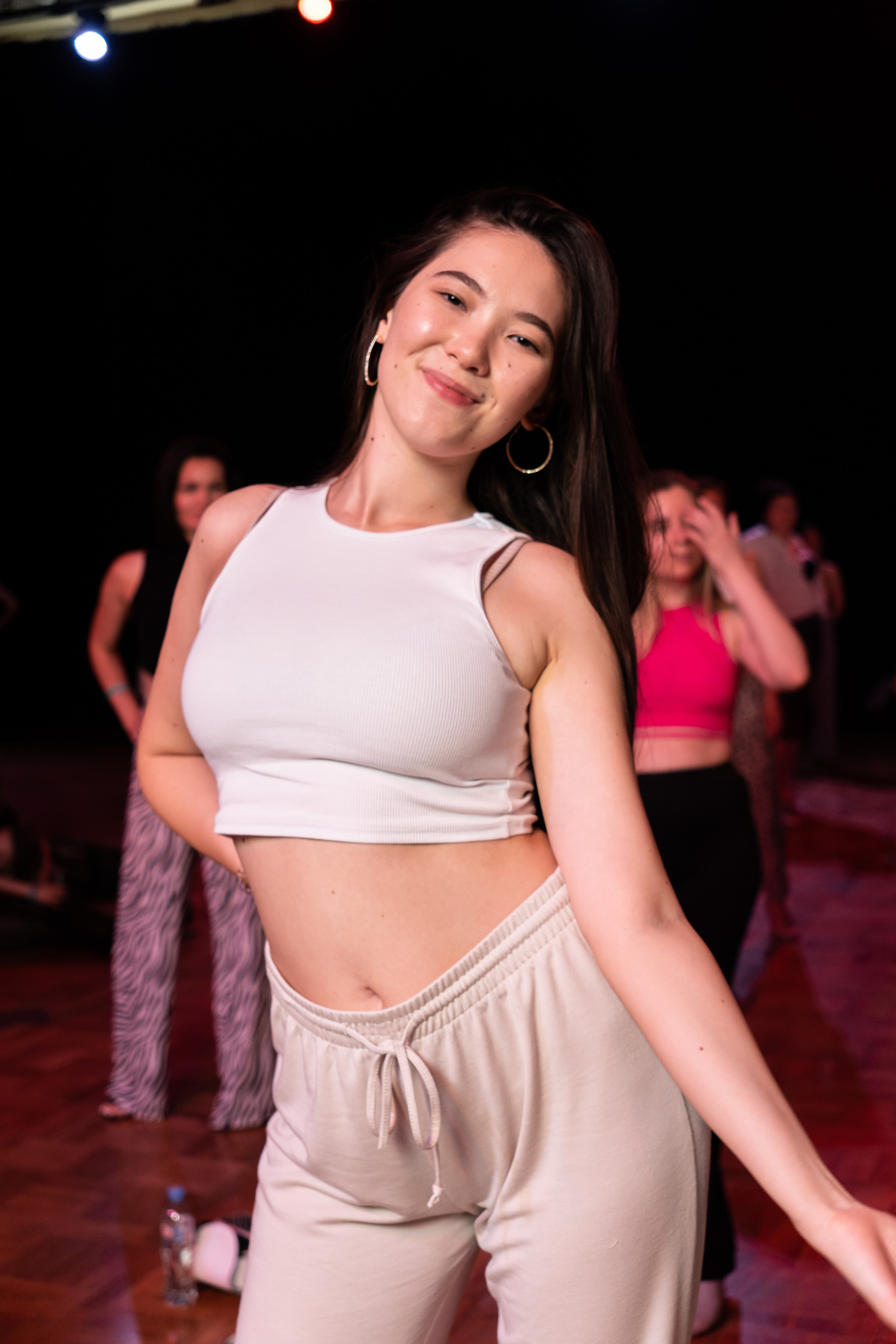 Танцевальный тренинг. Фотограф. Москва. Алексей Светомиров. Love Story, портретная съемка