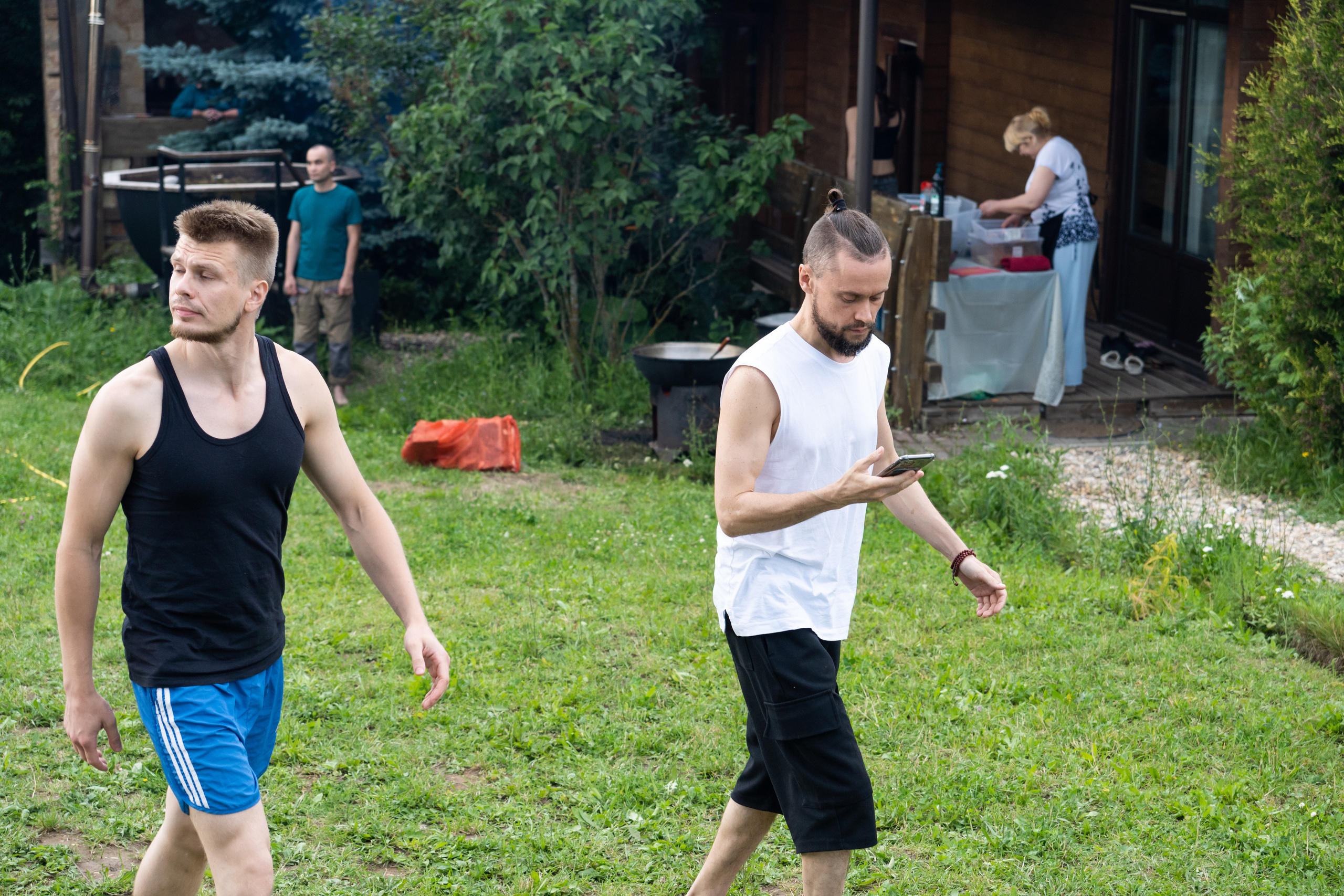 Академия DP. Фотограф. Москва. Алексей Светомиров. Love Story, портретная съемка