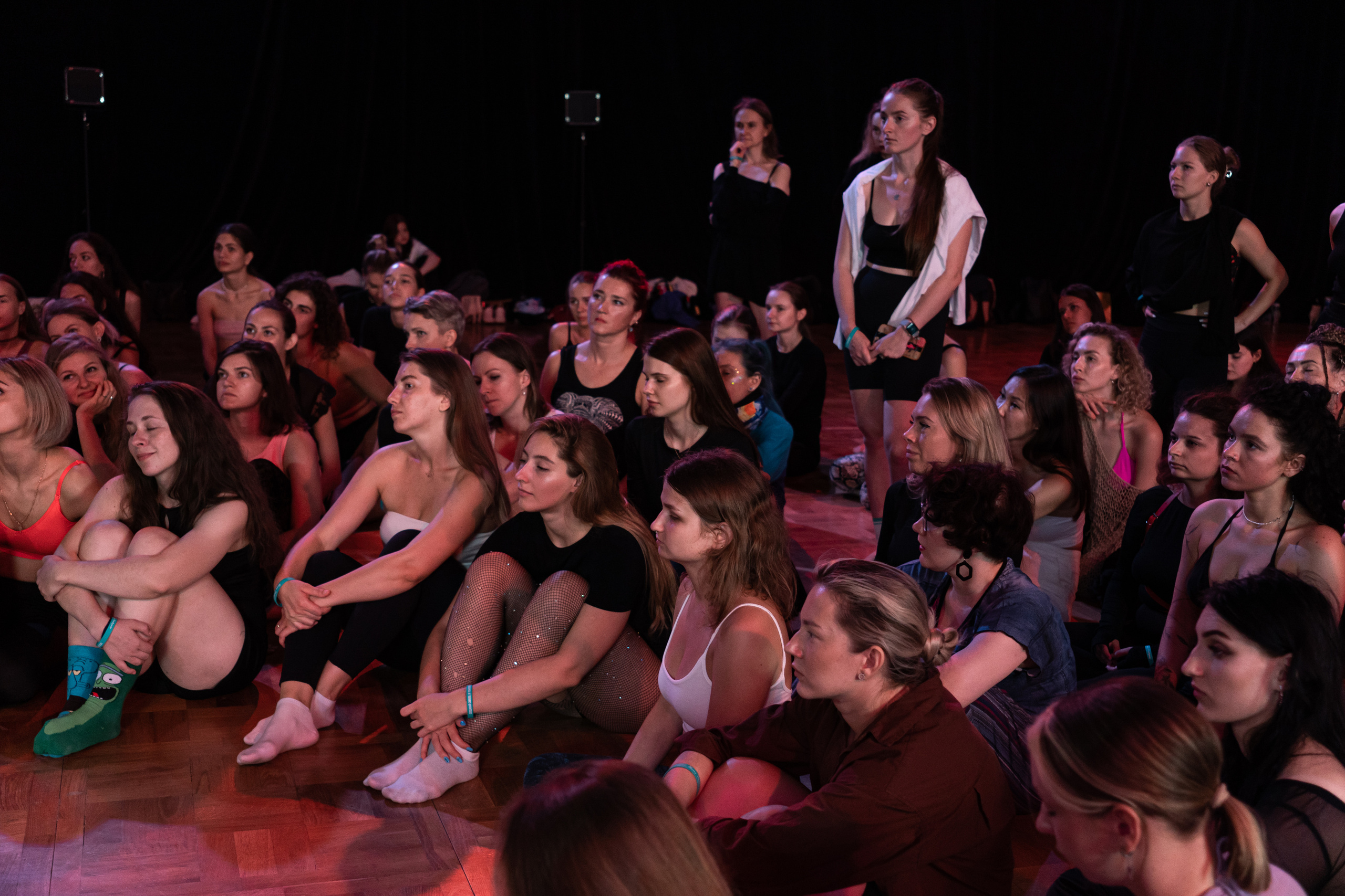Танцевальный тренинг. Фотограф. Москва. Алексей Светомиров. Love Story, портретная съемка