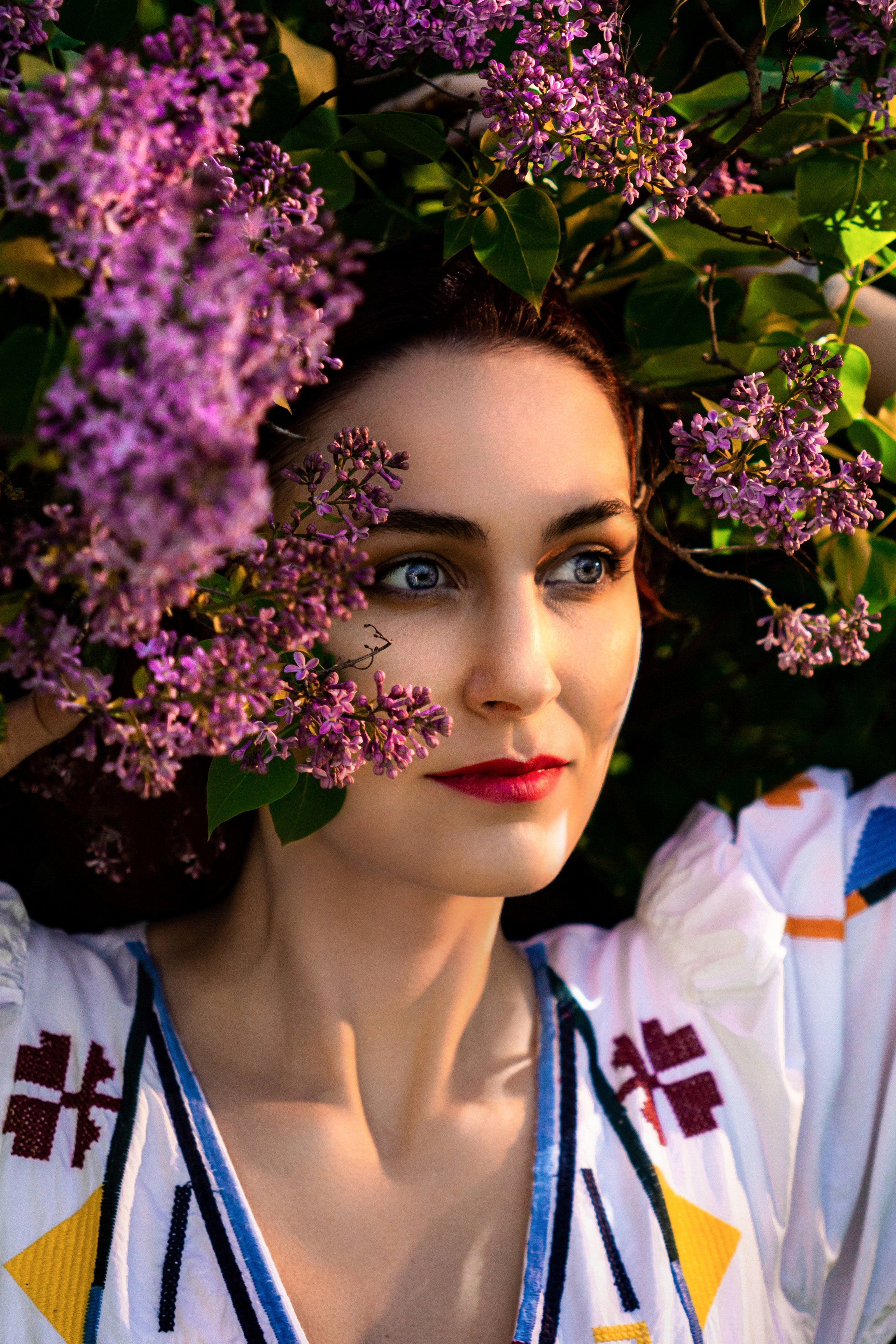 Яблочный сад. Фотограф. Москва. Алексей Светомиров. Love Story, портретная съемка