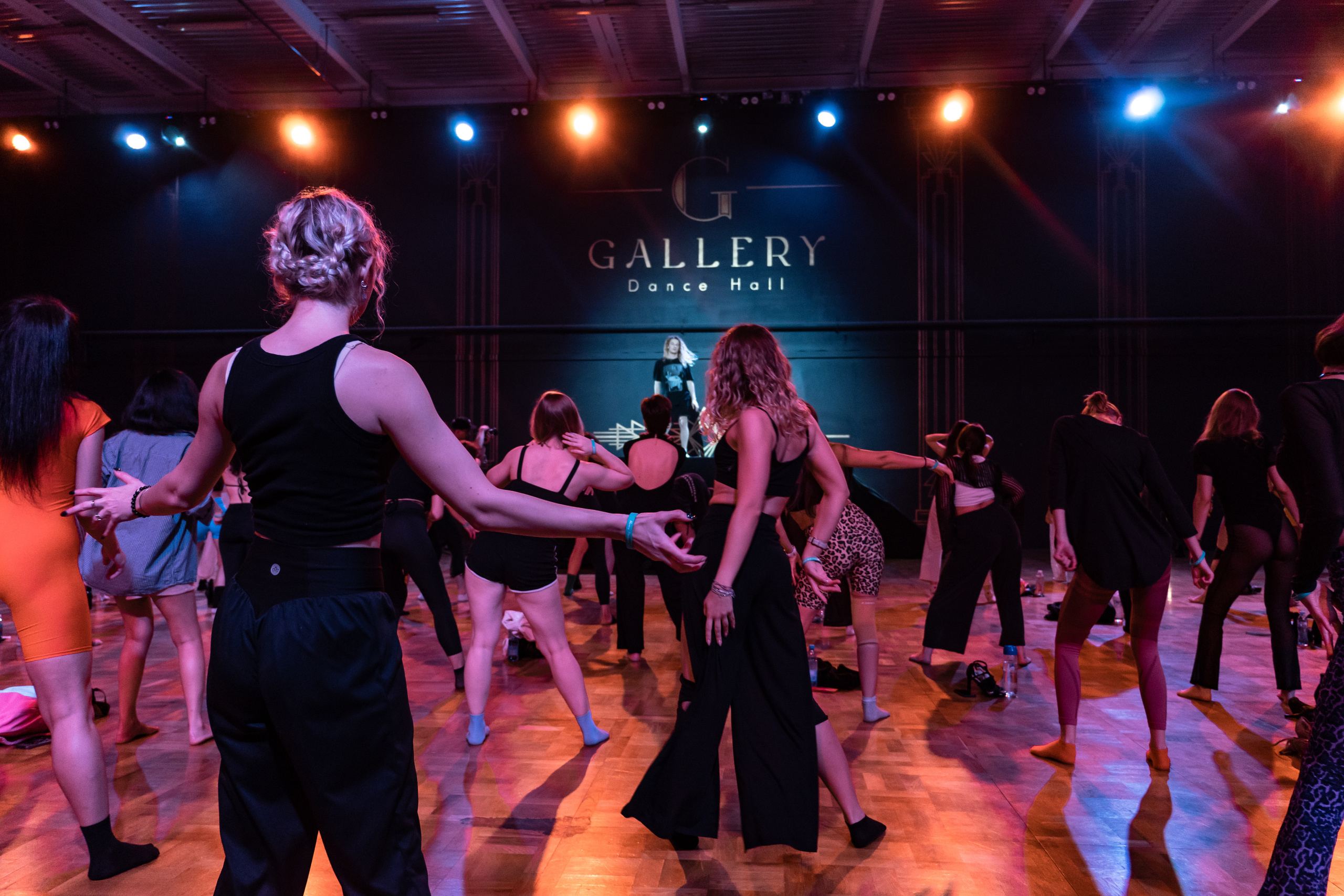 Танцевальный тренинг. Фотограф. Москва. Алексей Светомиров. Love Story, портретная съемка