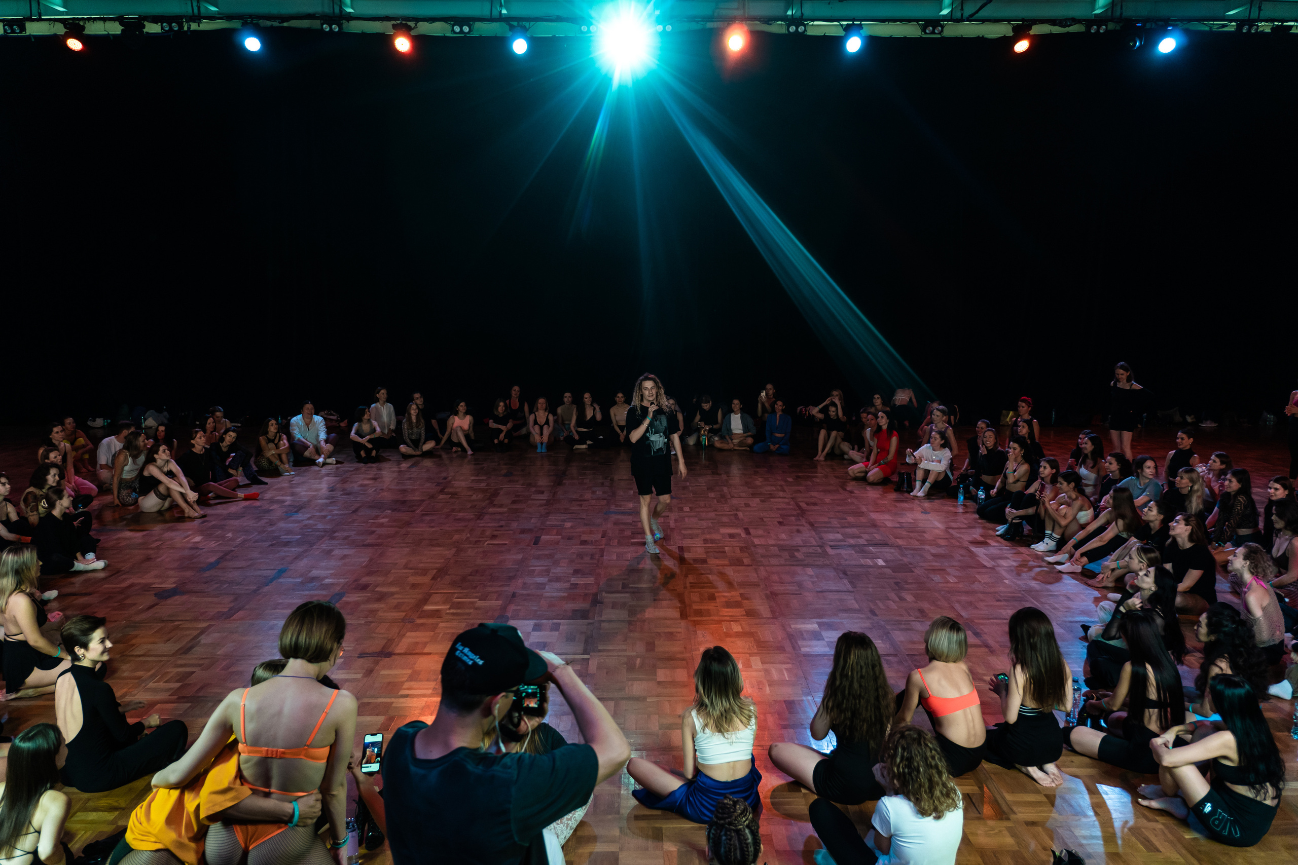 Танцевальный тренинг. Фотограф. Москва. Алексей Светомиров. Love Story, портретная съемка