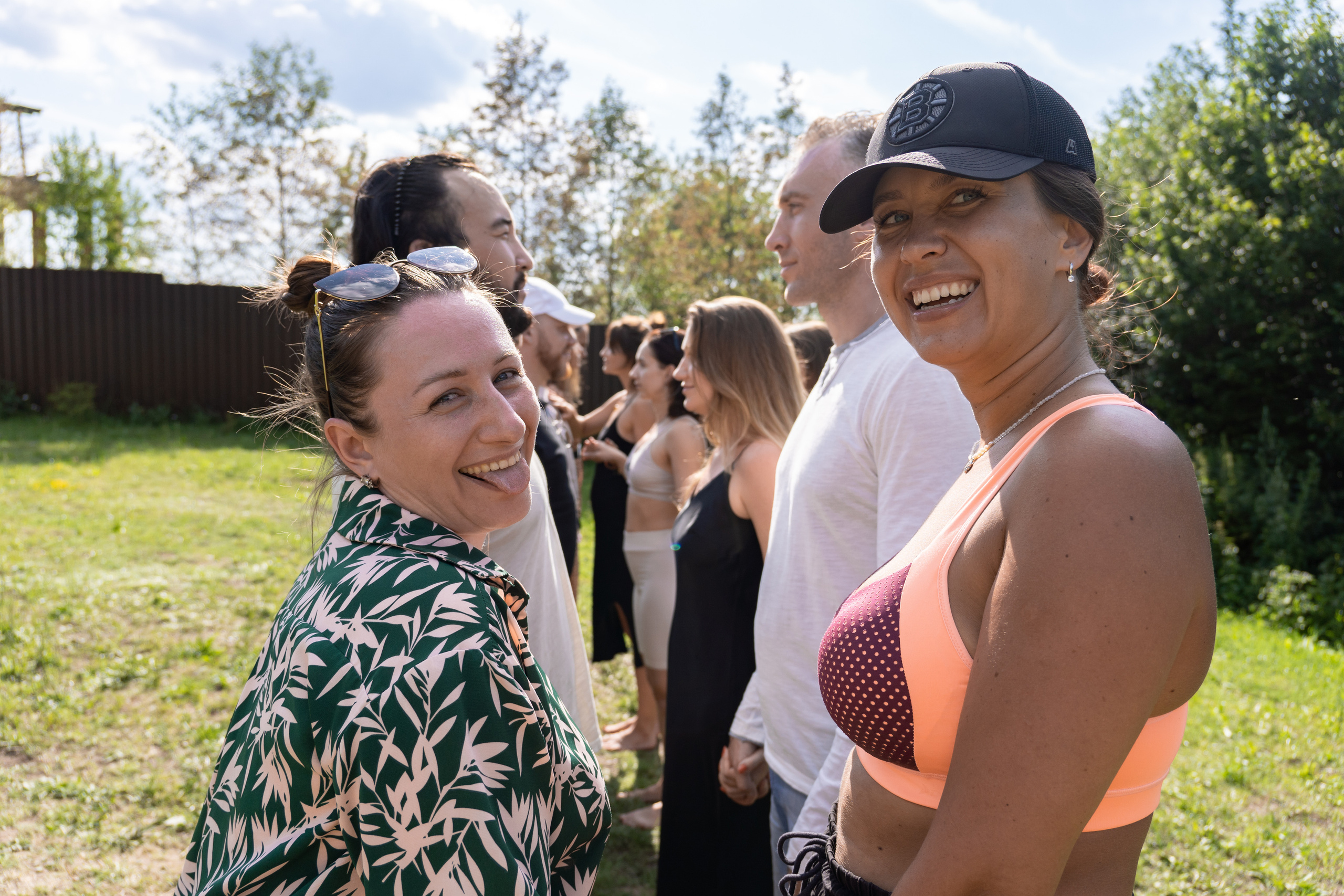 Академия DP. Фотограф. Москва. Алексей Светомиров. Love Story, портретная съемка