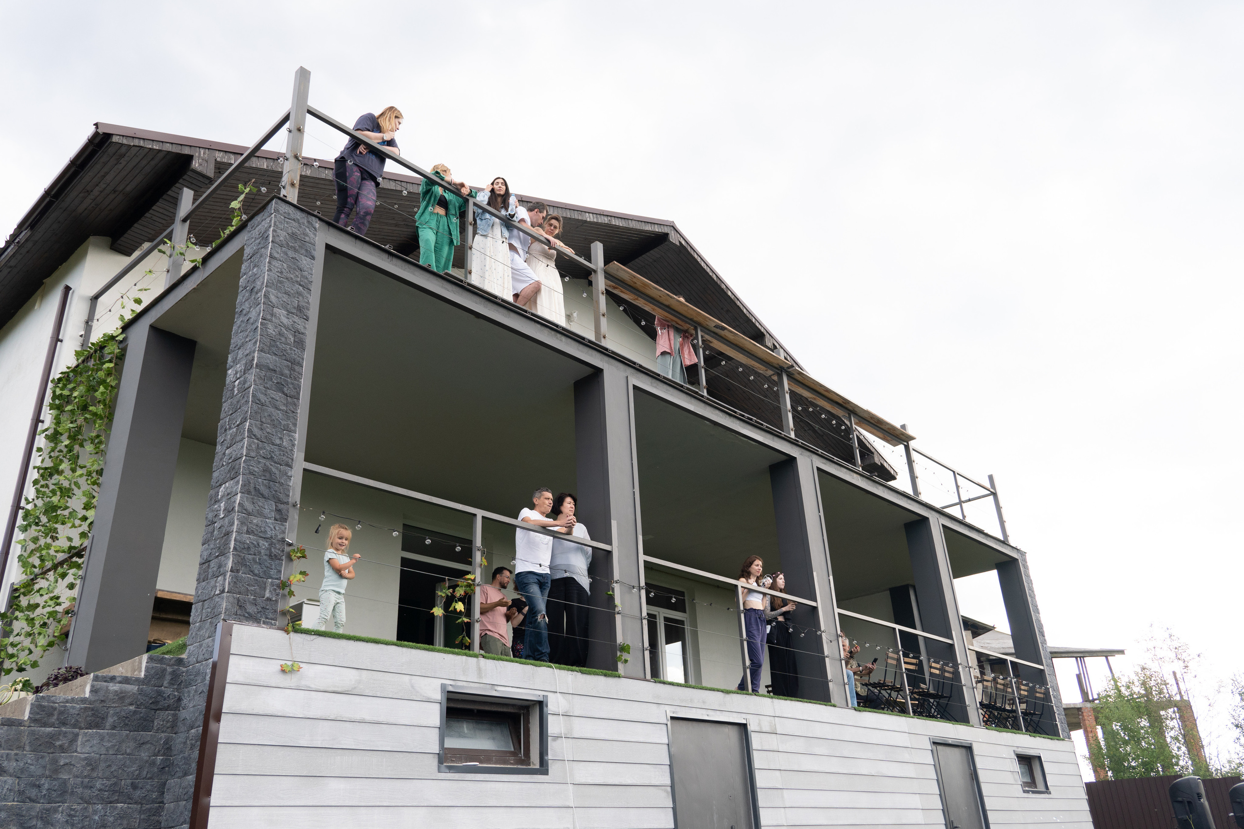 Академия DP. Фотограф. Москва. Алексей Светомиров. Love Story, портретная съемка