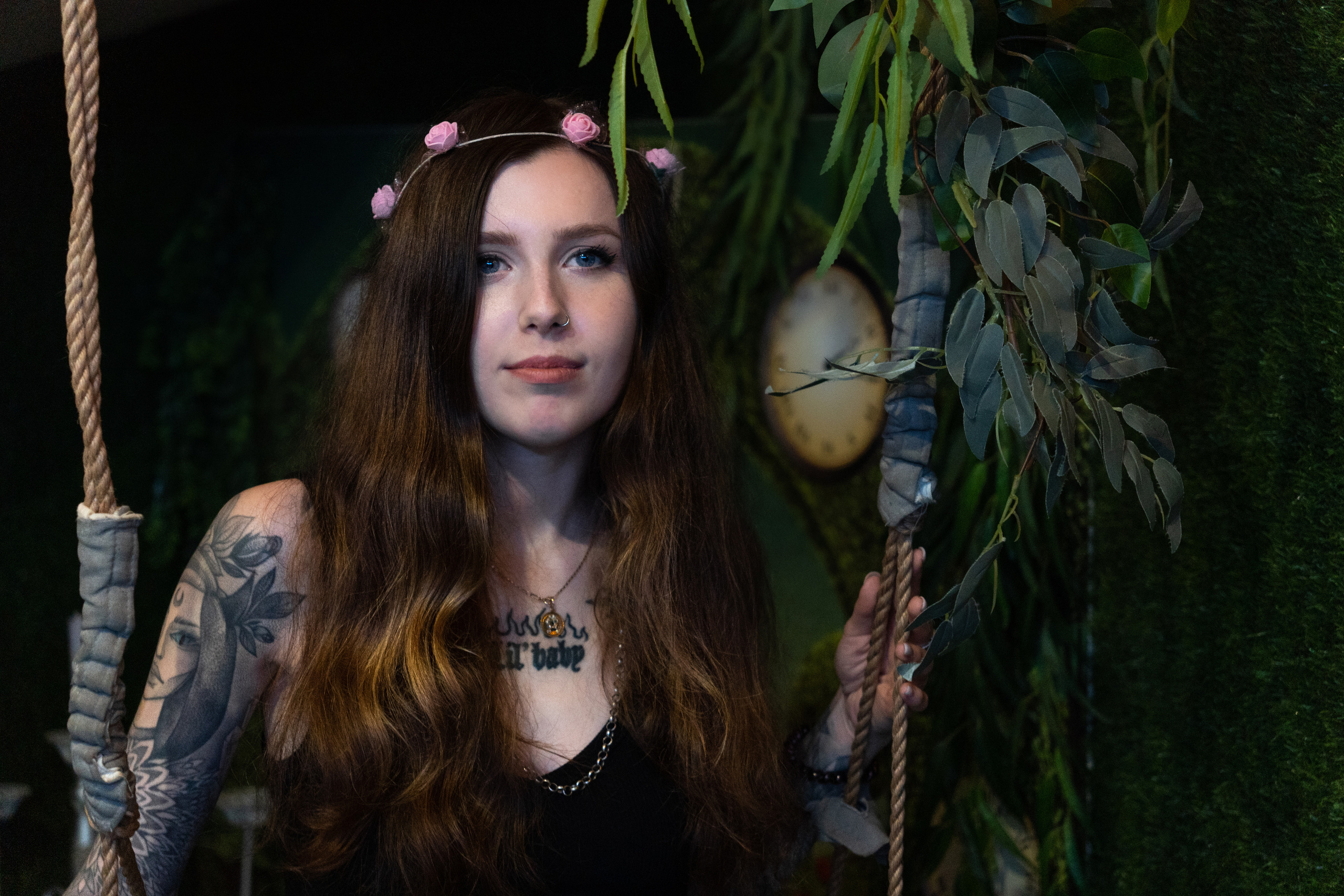 Академия DP. Фотограф. Москва. Алексей Светомиров. Love Story, портретная съемка