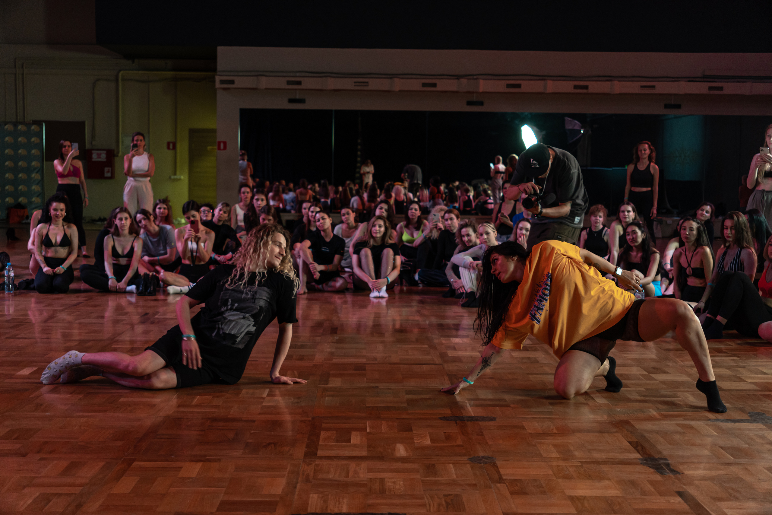 Танцевальный тренинг. Фотограф. Москва. Алексей Светомиров. Love Story, портретная съемка