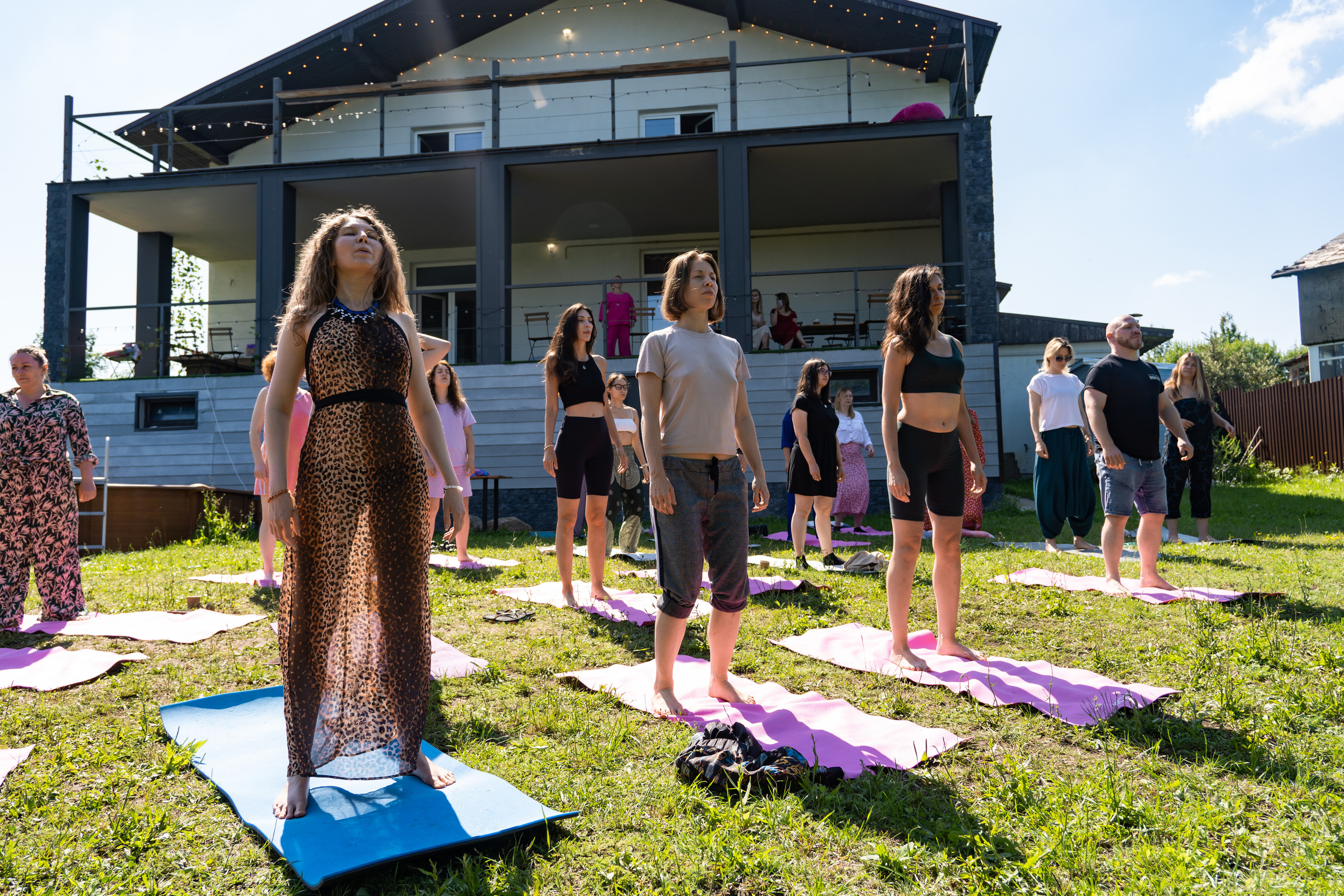 Академия DP. Фотограф. Москва. Алексей Светомиров. Love Story, портретная съемка