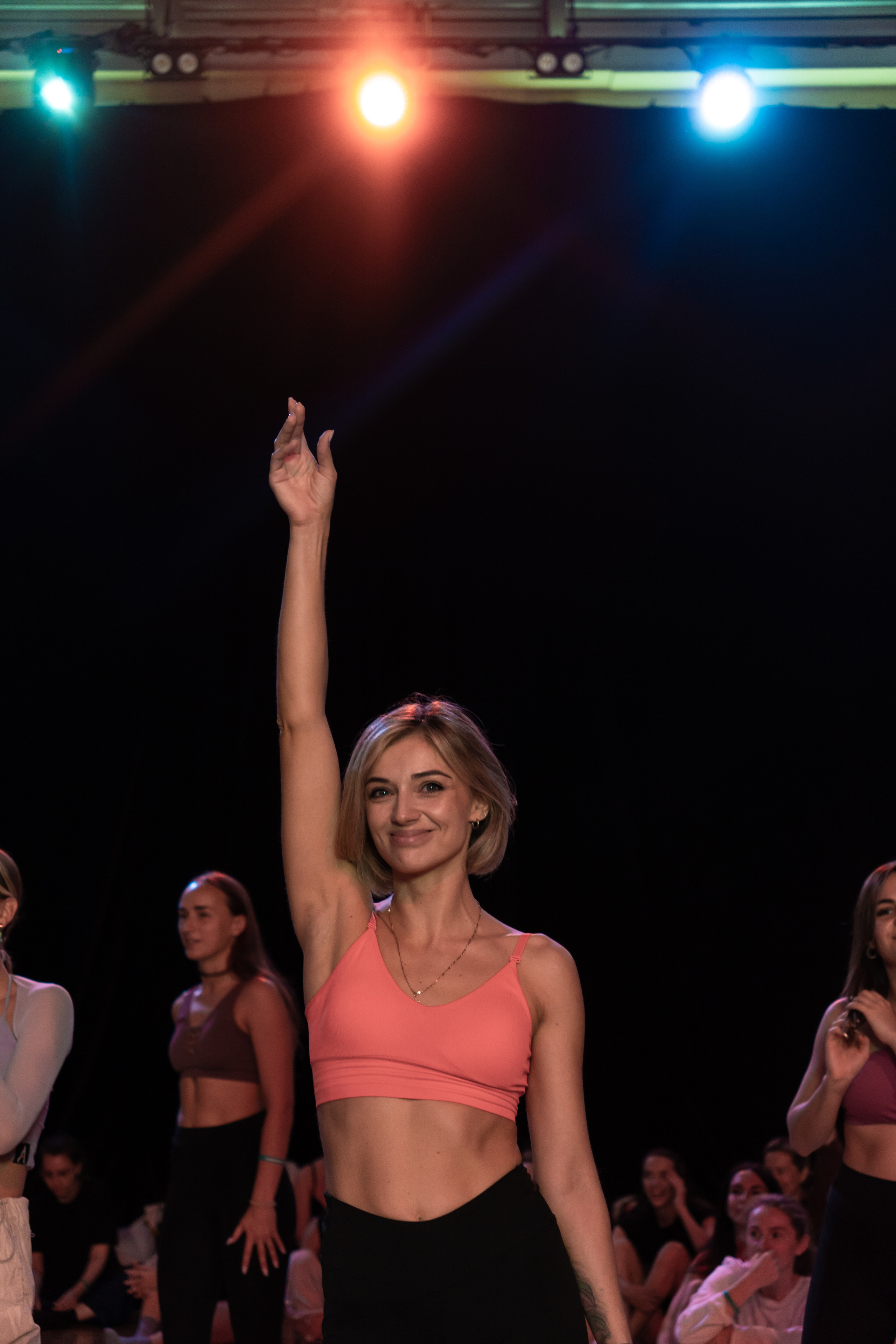 Танцевальный тренинг. Фотограф. Москва. Алексей Светомиров. Love Story, портретная съемка