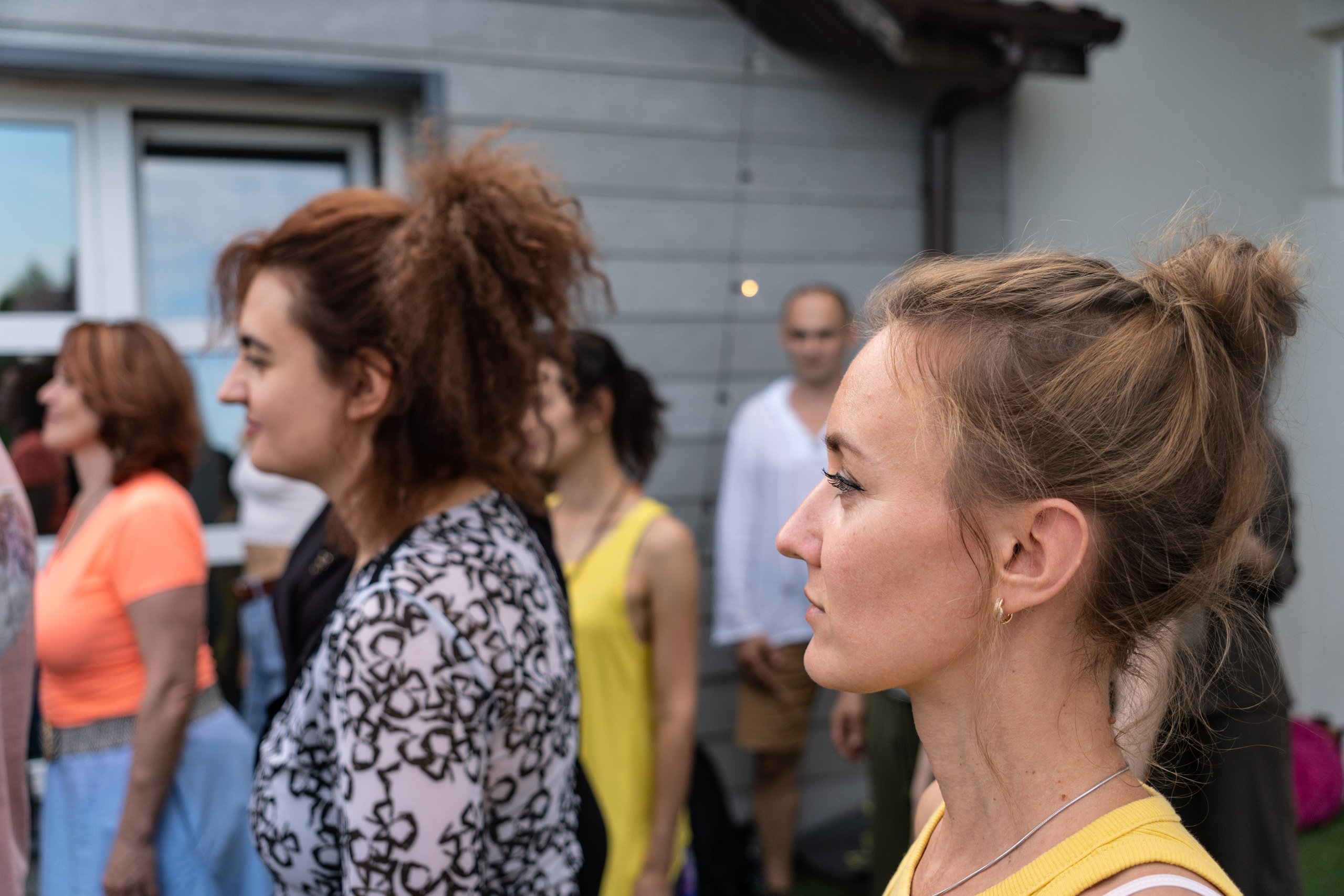 Академия DP. Фотограф. Москва. Алексей Светомиров. Love Story, портретная съемка