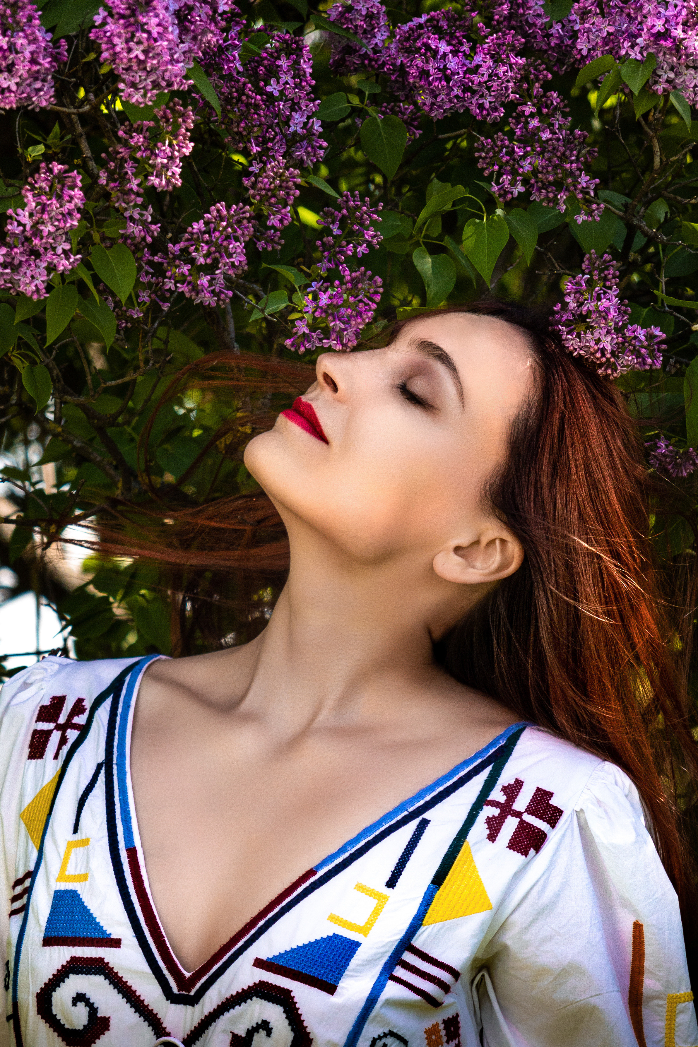 Яблочный сад. Фотограф. Москва. Алексей Светомиров. Love Story, портретная съемка