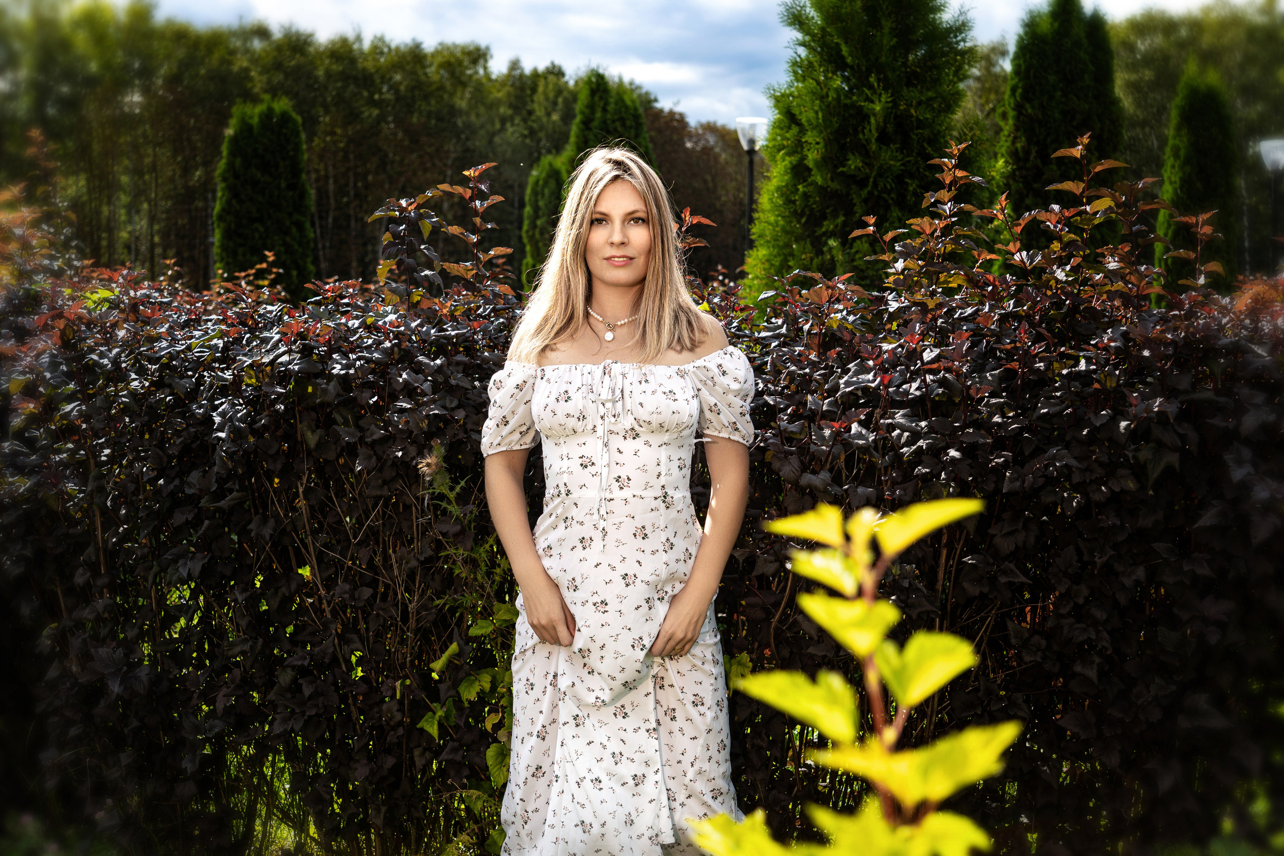 Настя Рада. Фотограф. Москва. Алексей Светомиров. Love Story, портретная съемка