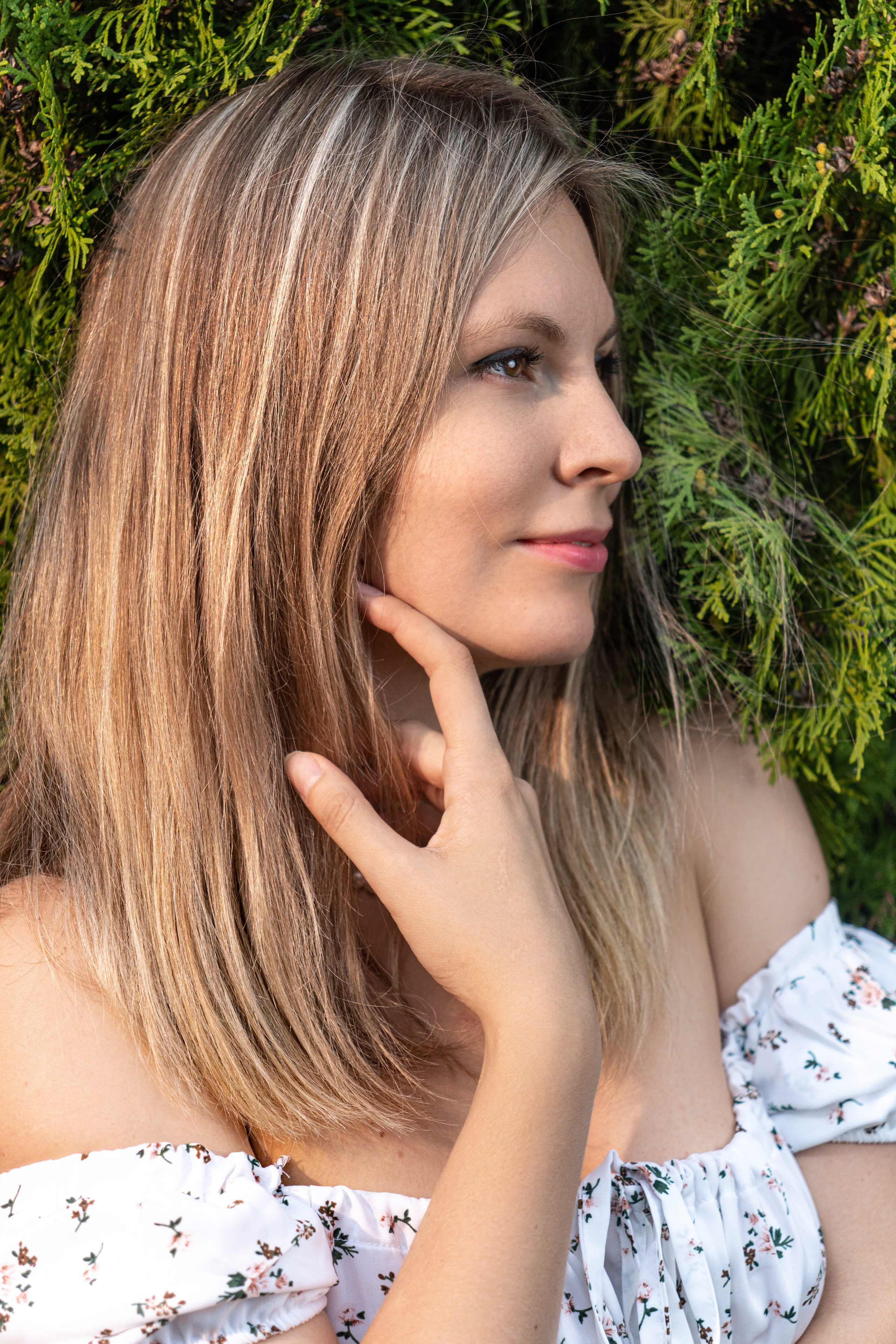 Настя Рада. Фотограф. Москва. Алексей Светомиров. Love Story, портретная съемка