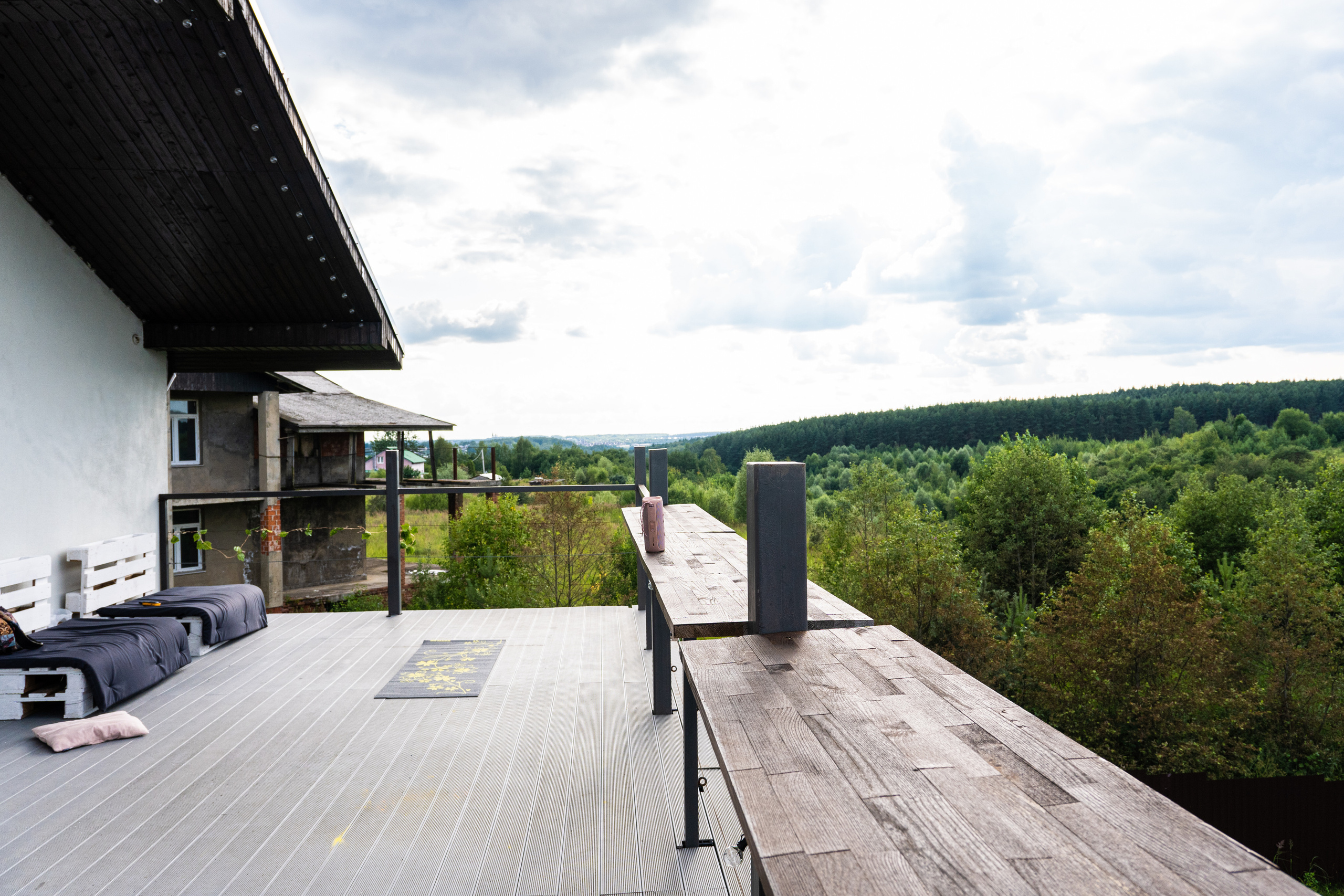 Академия DP. Фотограф. Москва. Алексей Светомиров. Love Story, портретная съемка