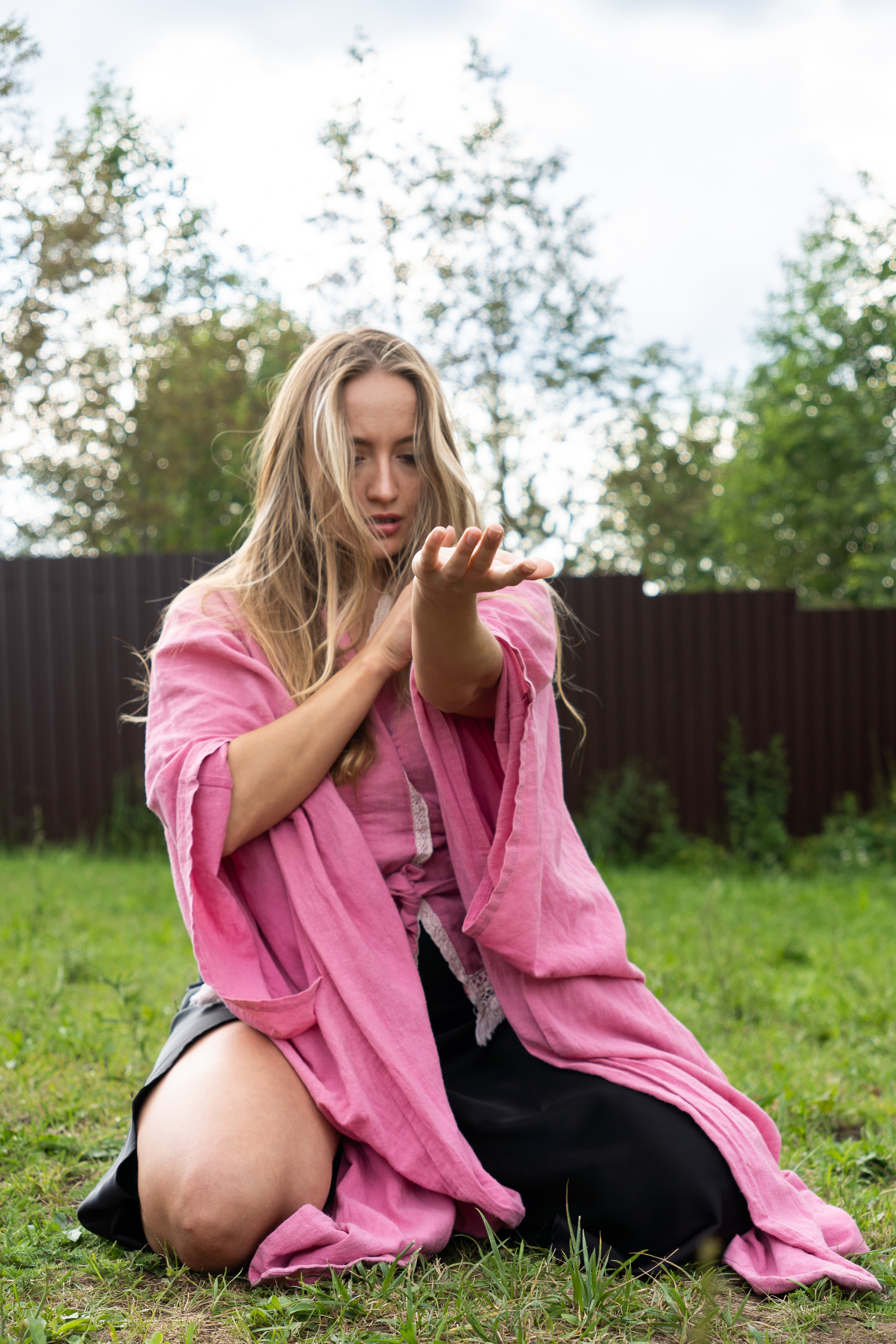 Академия DP. Фотограф. Москва. Алексей Светомиров. Love Story, портретная съемка