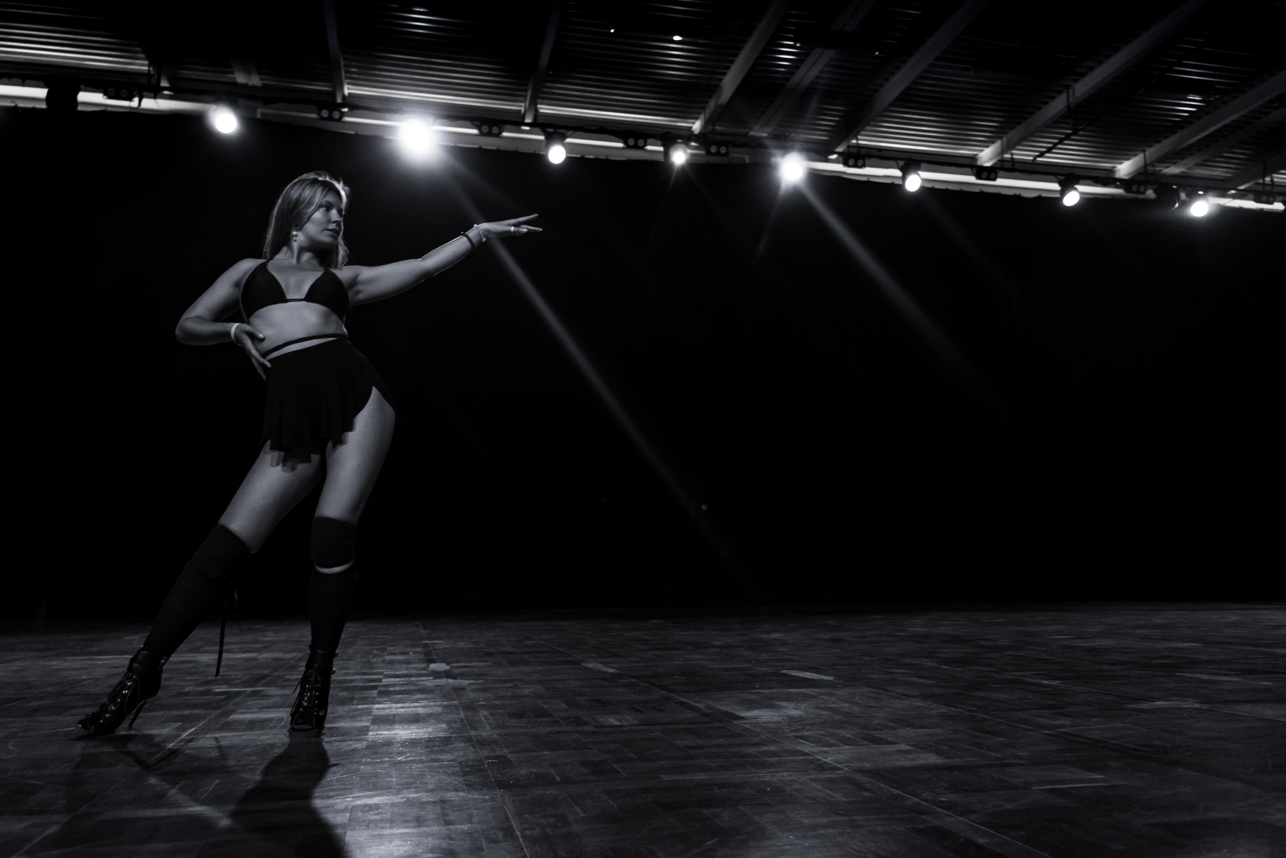 Танцовщица. Фотограф. Москва. Алексей Светомиров. Love Story, портретная съемка