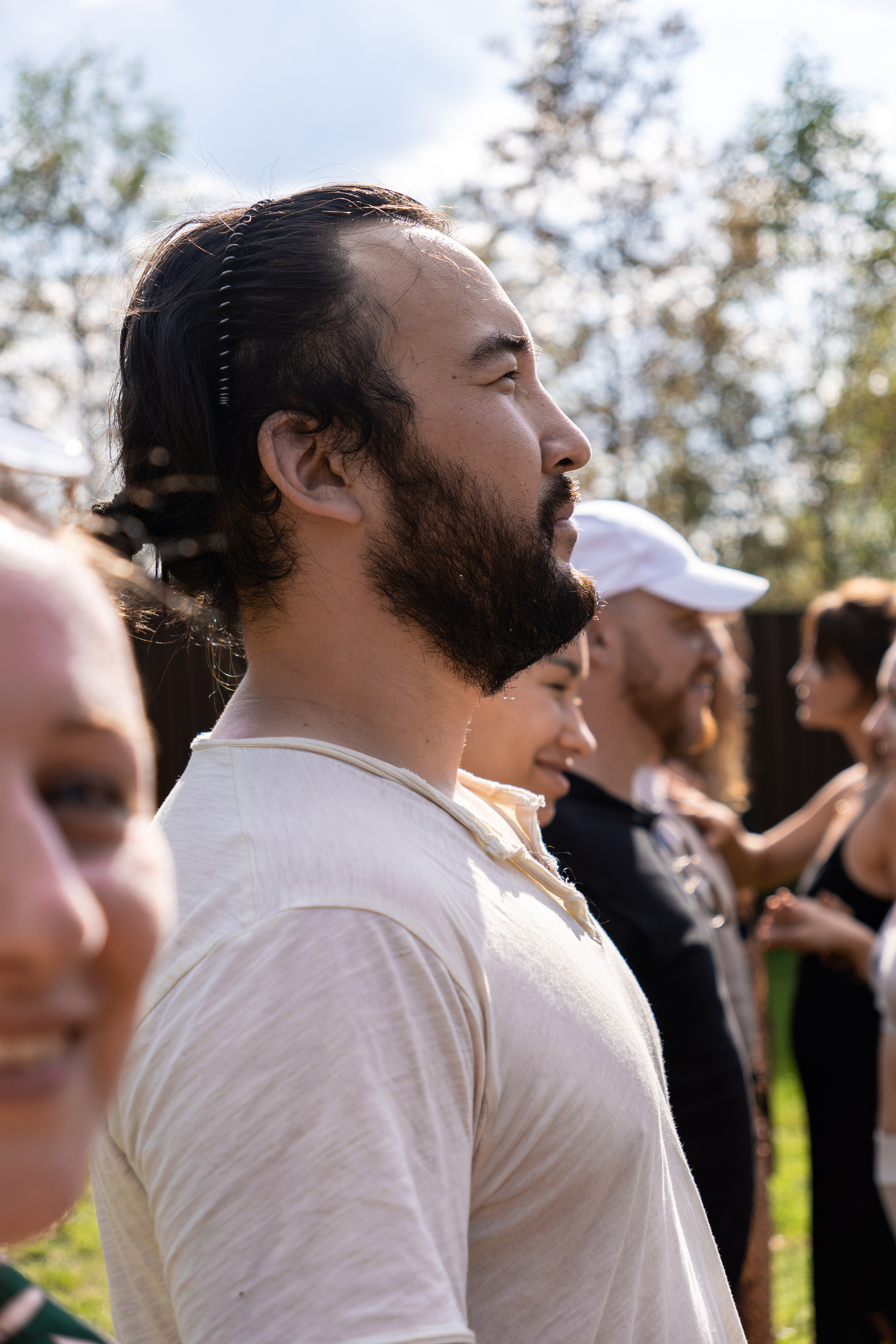 Академия DP. Фотограф. Москва. Алексей Светомиров. Love Story, портретная съемка