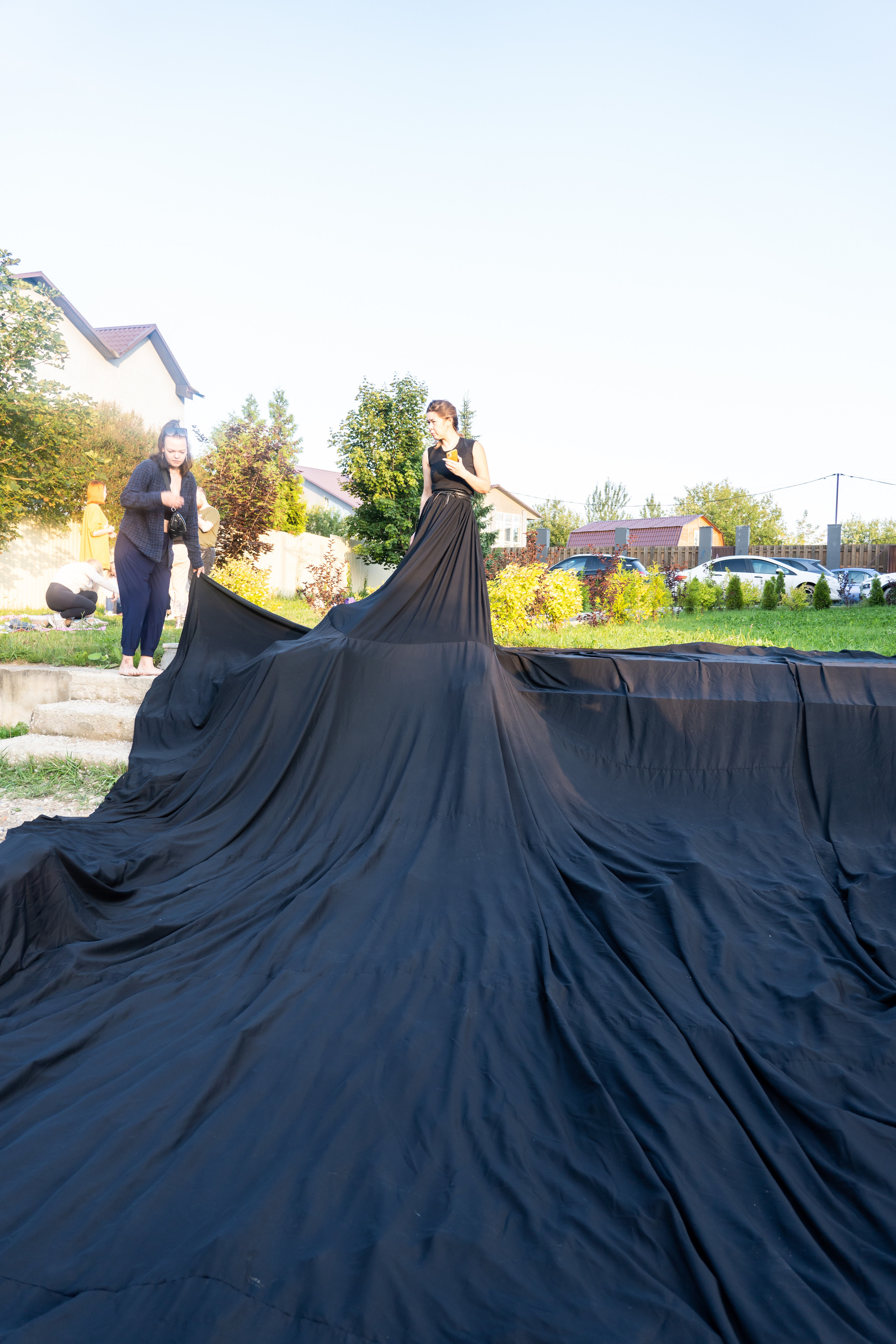 Академия DP. Фотограф. Москва. Алексей Светомиров. Love Story, портретная съемка