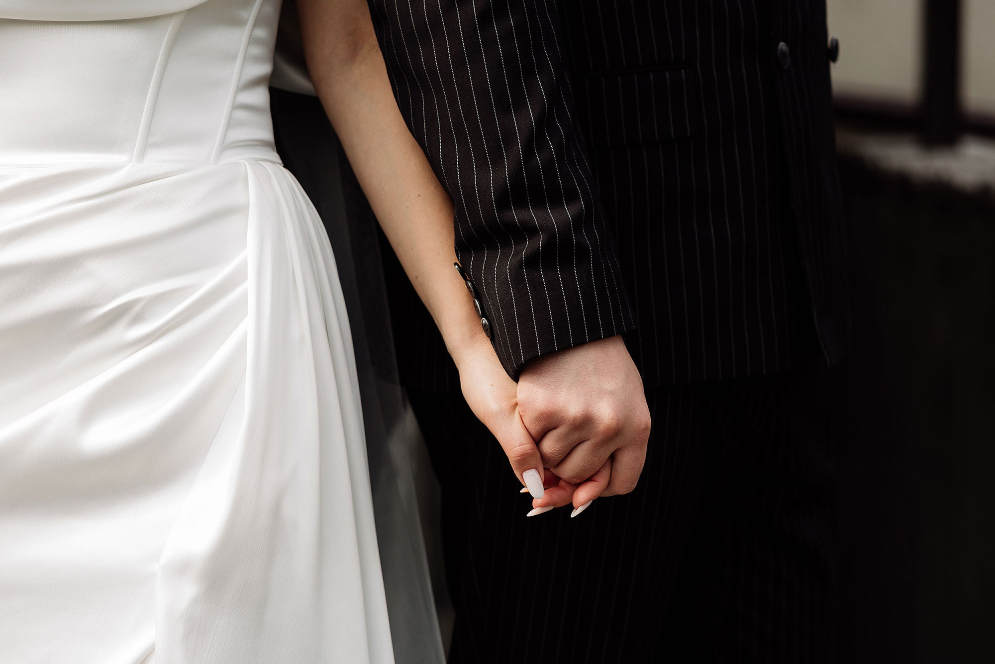 Лера и Лёша