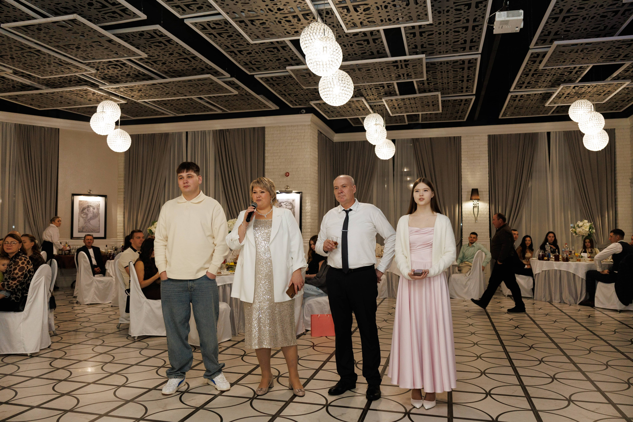 Максим и Маргарита