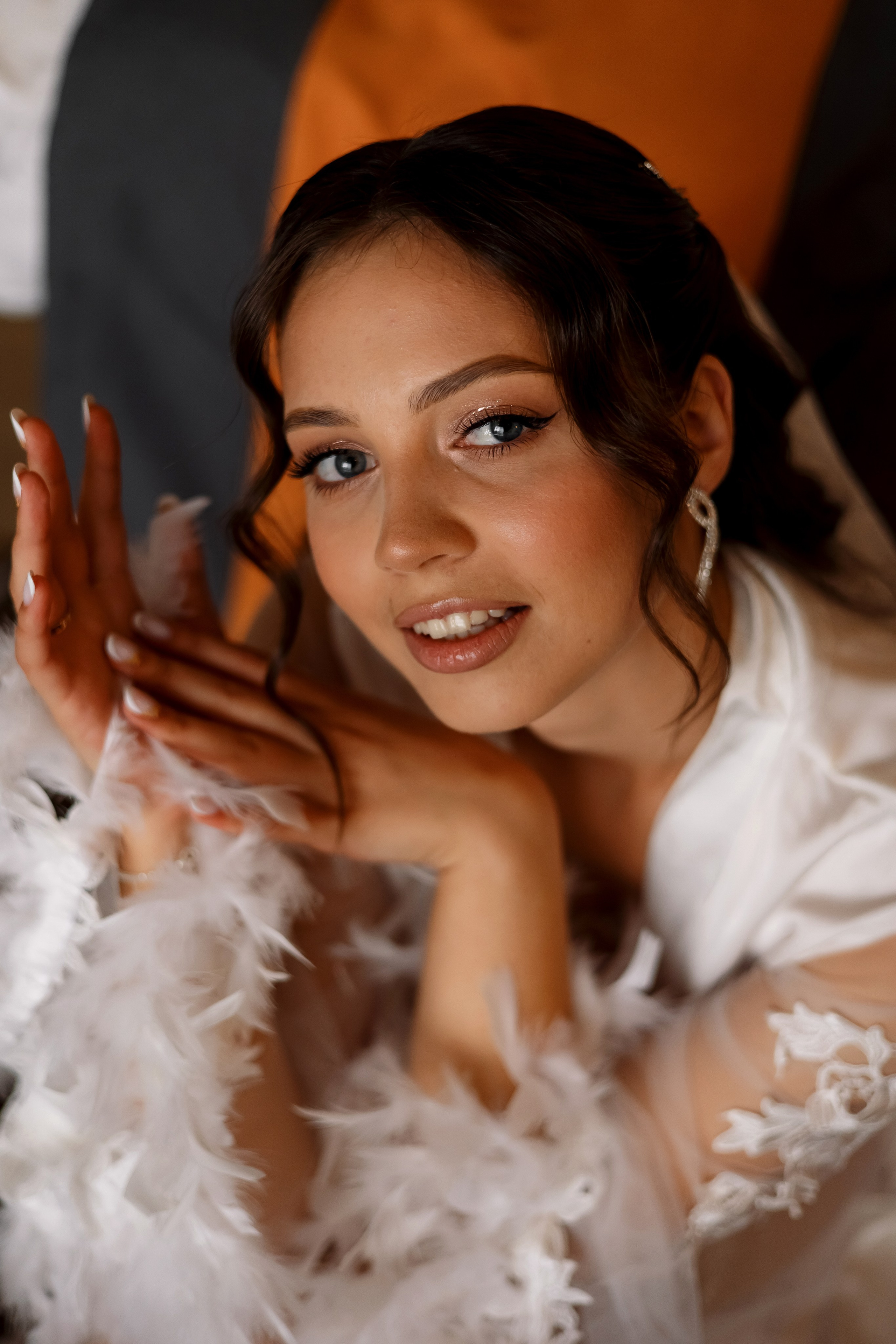 Марина & Вячеслав. Фотограф Любовь Корниенко, Примоский край