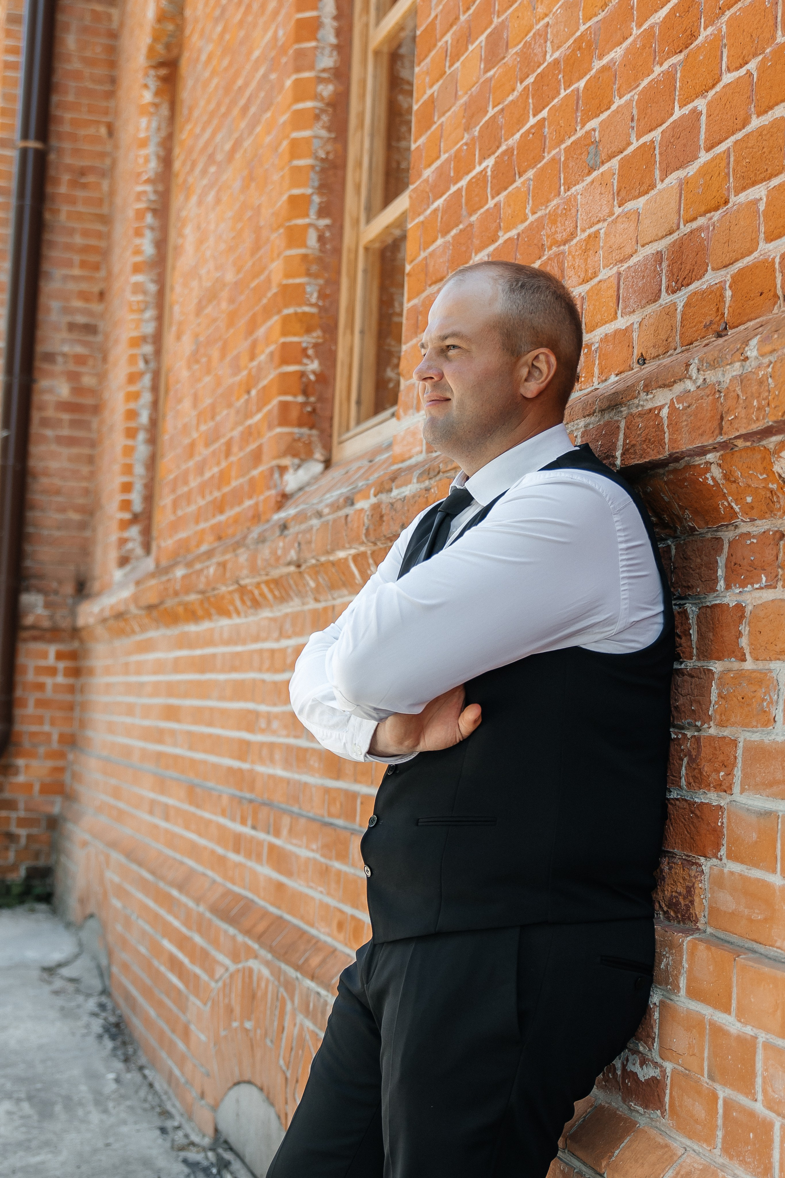 Пётр & Людмила. Свадебный, семейный, детский фотограф в Орле