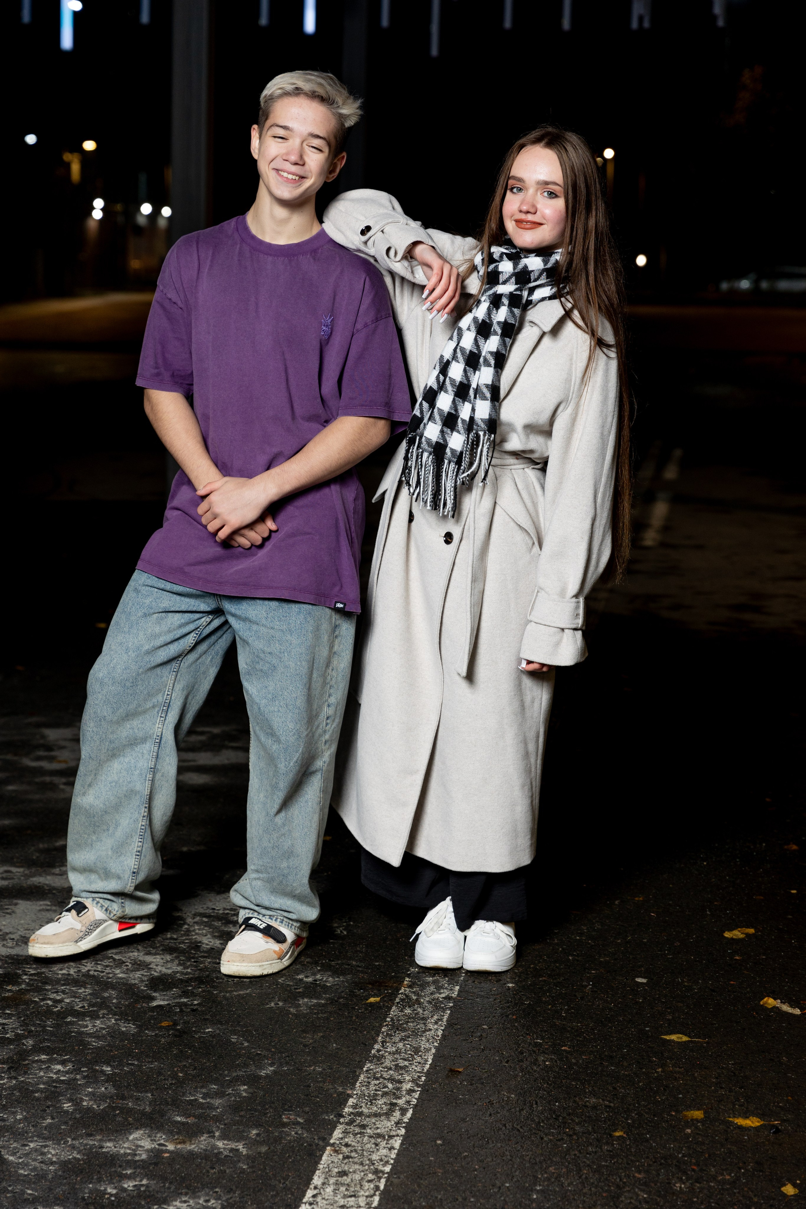 Школьные будни. Артём Печерин фотограф в Оленегорске