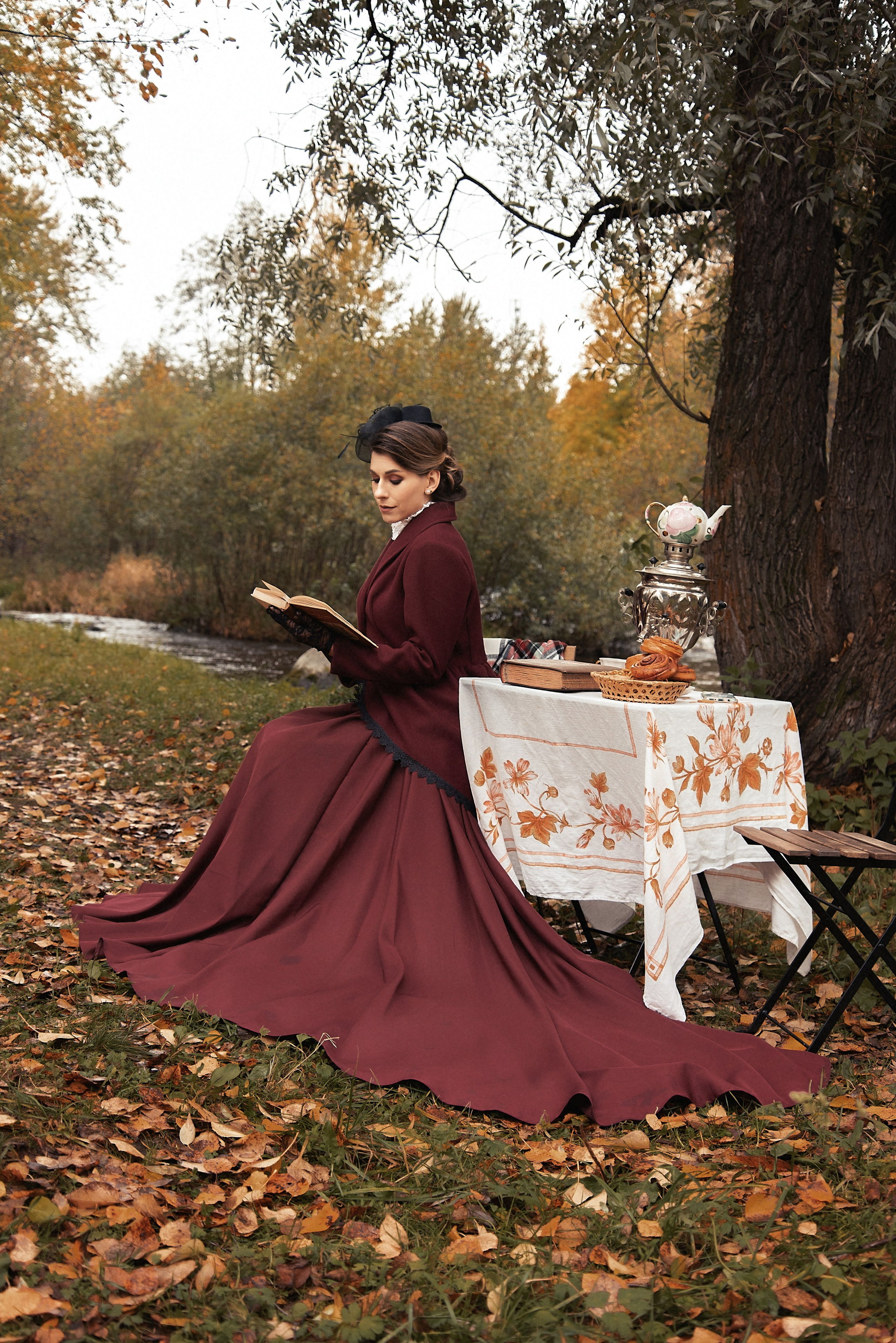 Винтаж. Фотограф в Петрозаводске BellaDonna