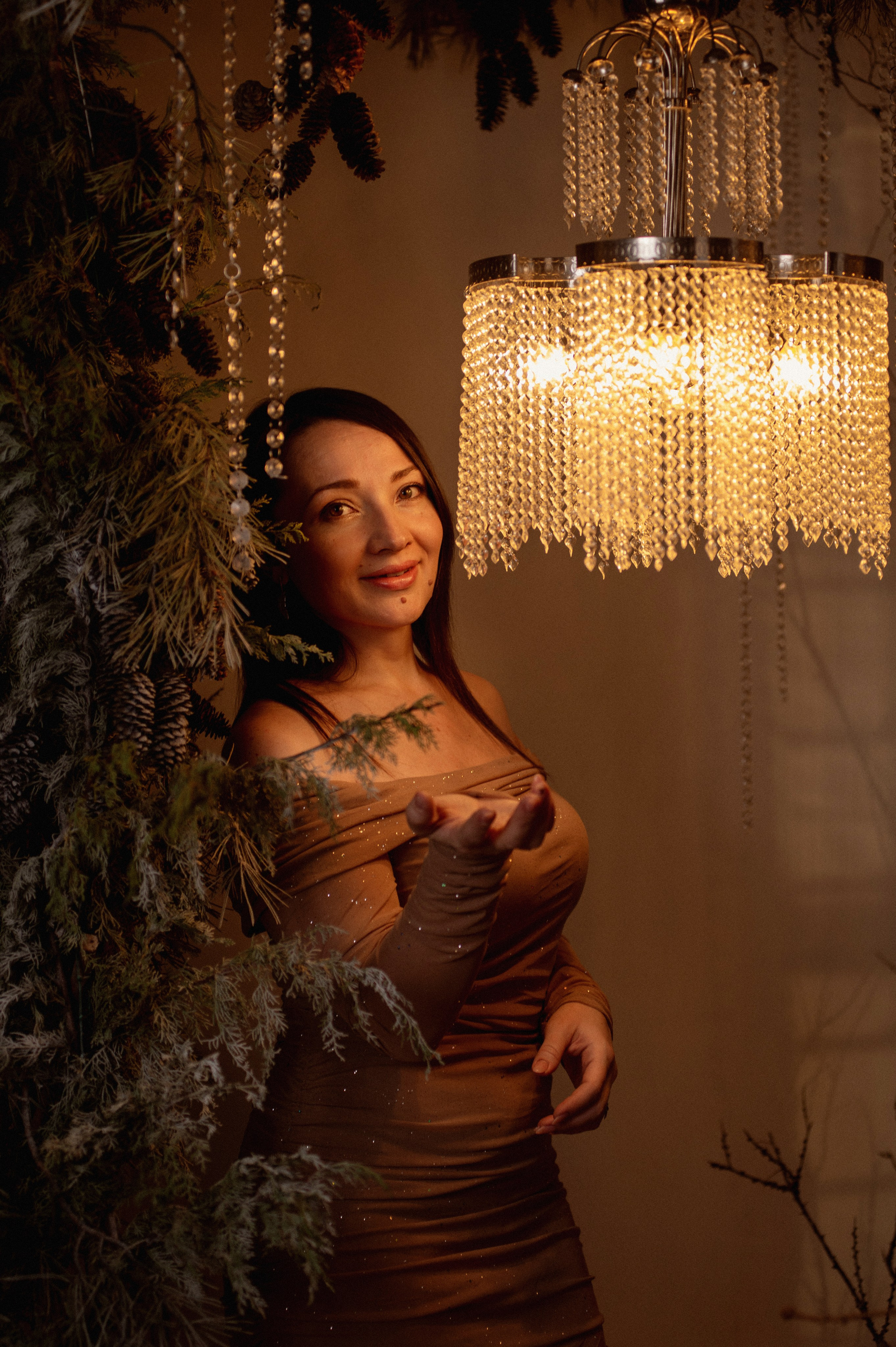 Таня. Фотограф Виктория Воронина