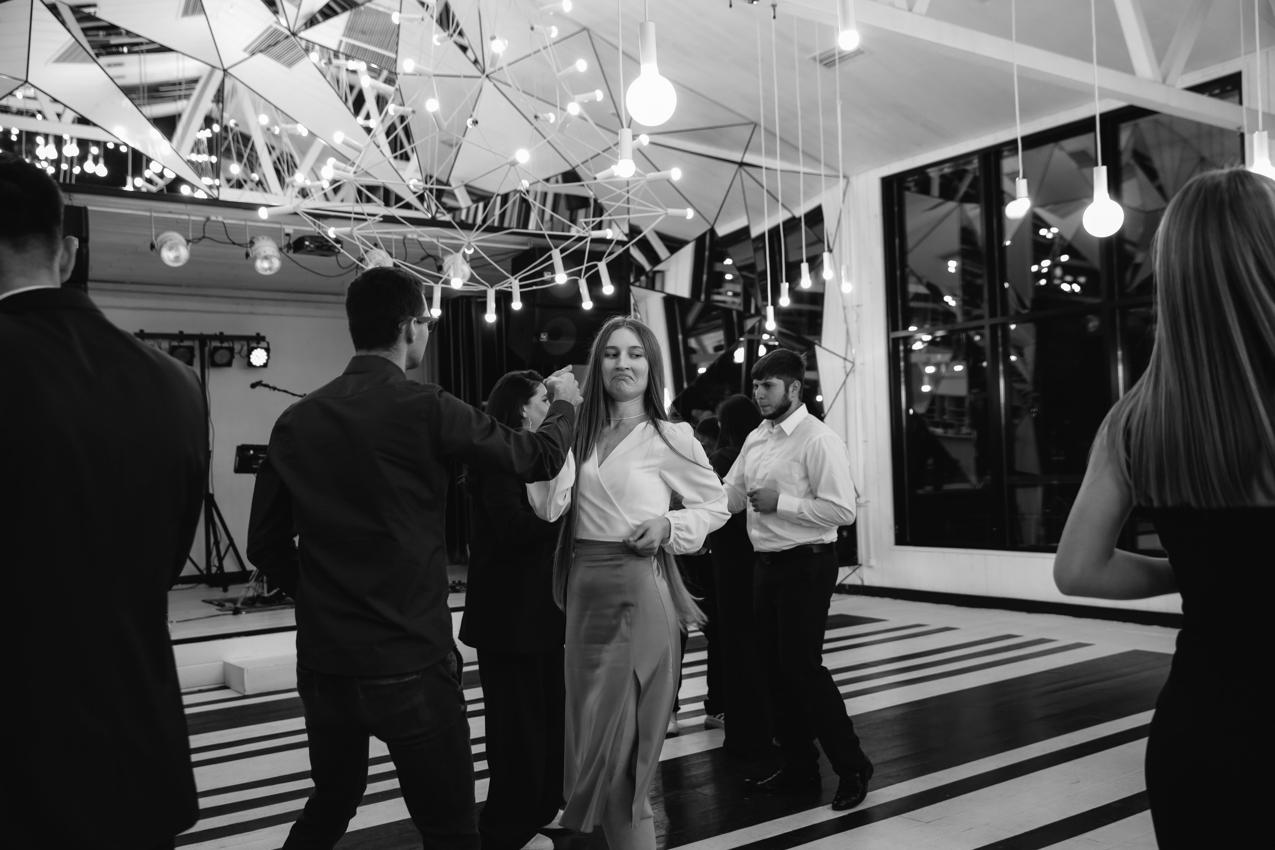 Вадим и Елена. Катерина Макиева