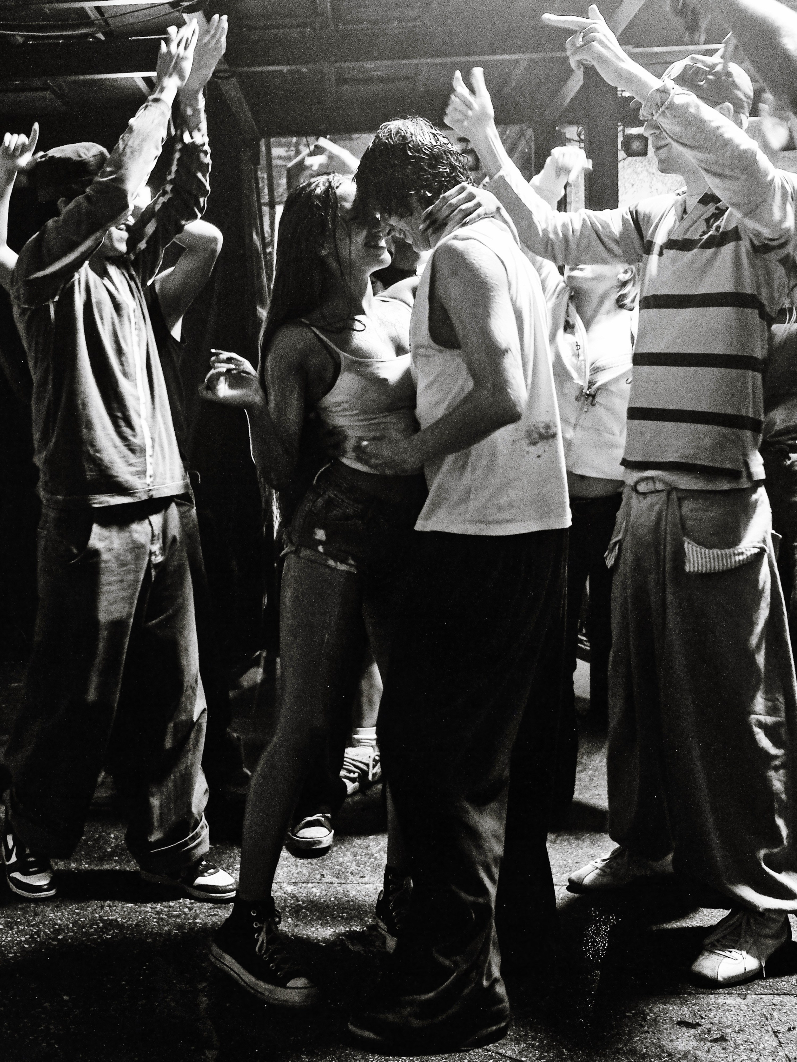 Events. Nicole — photographer