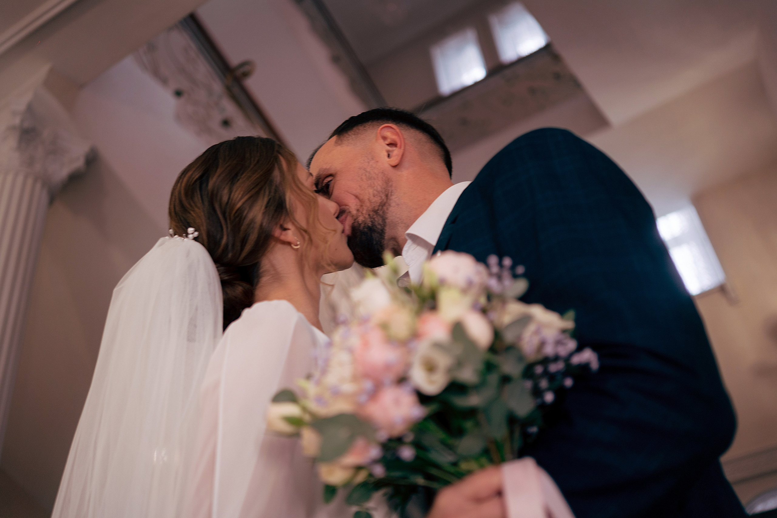 Артем и Алеся. Главная