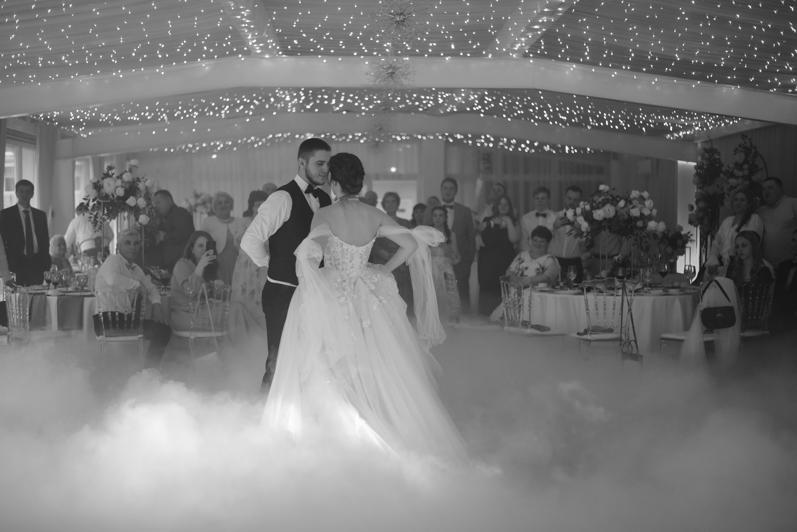 Майский снег. Фотограф Лола Волна, город Москва