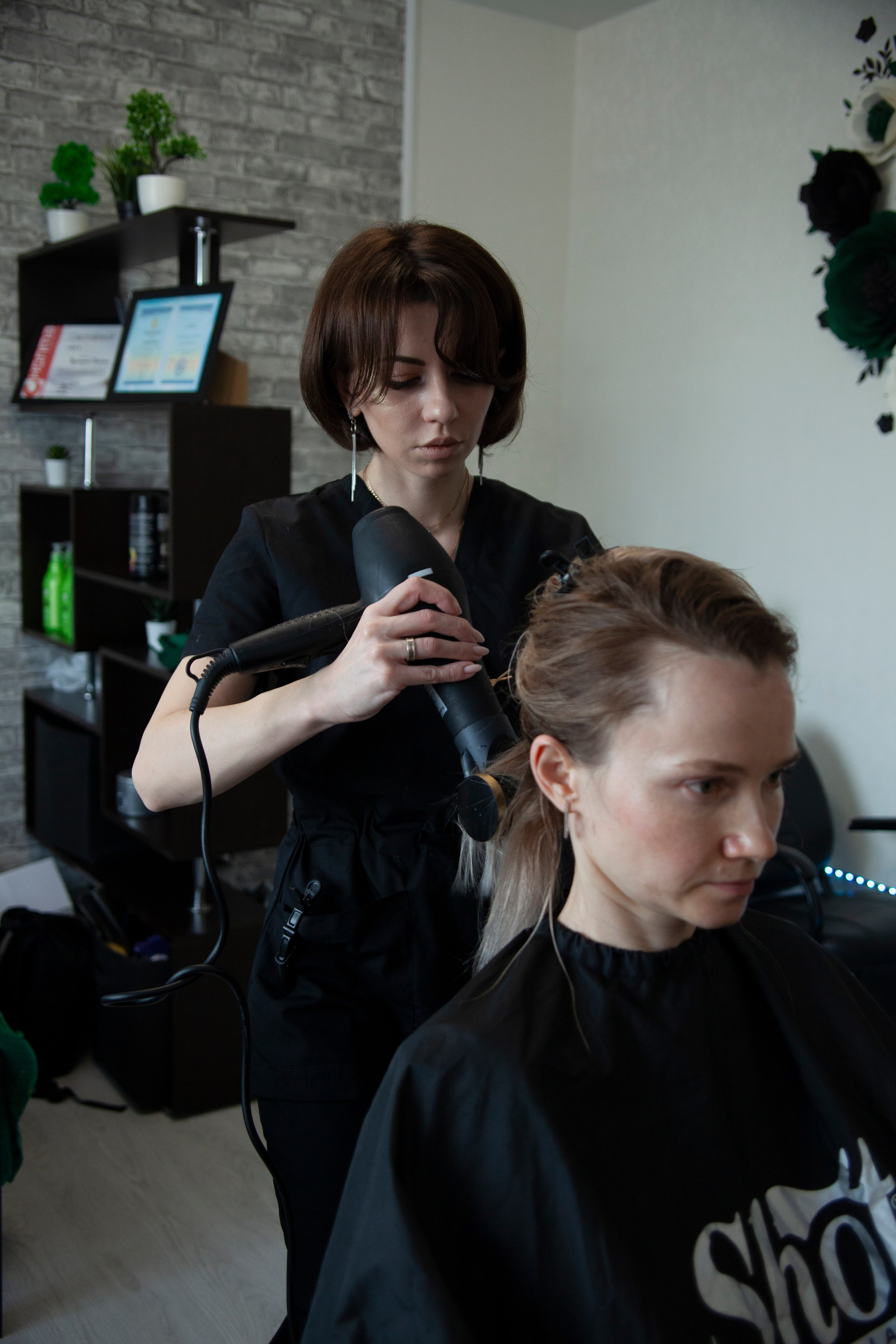 Виолетта. Фотограф в Москве и Истре