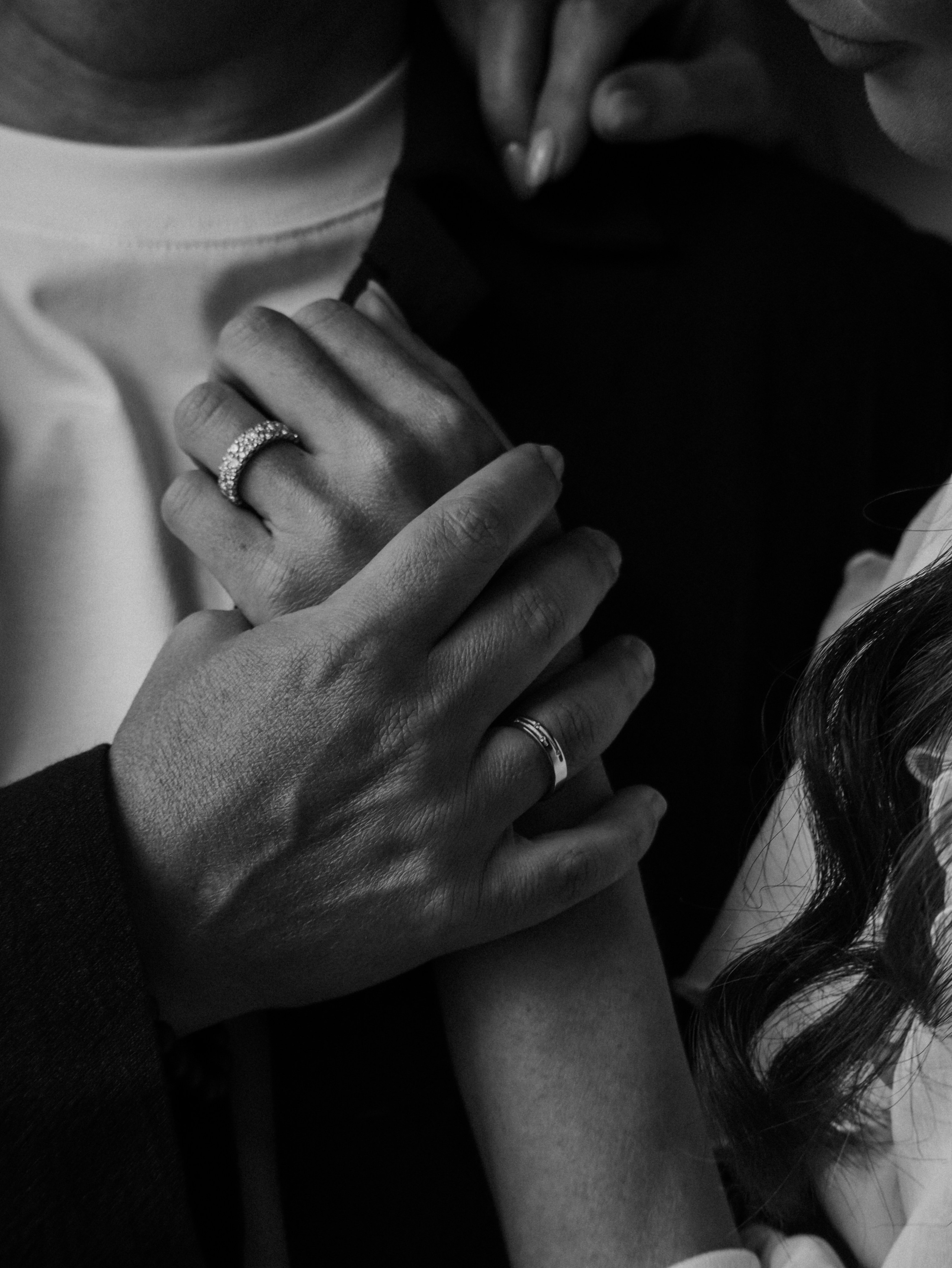 ВИЗИТКА. Кинематографичный фотограф, видеограф Лина Плешакова, Санкт-Петербург