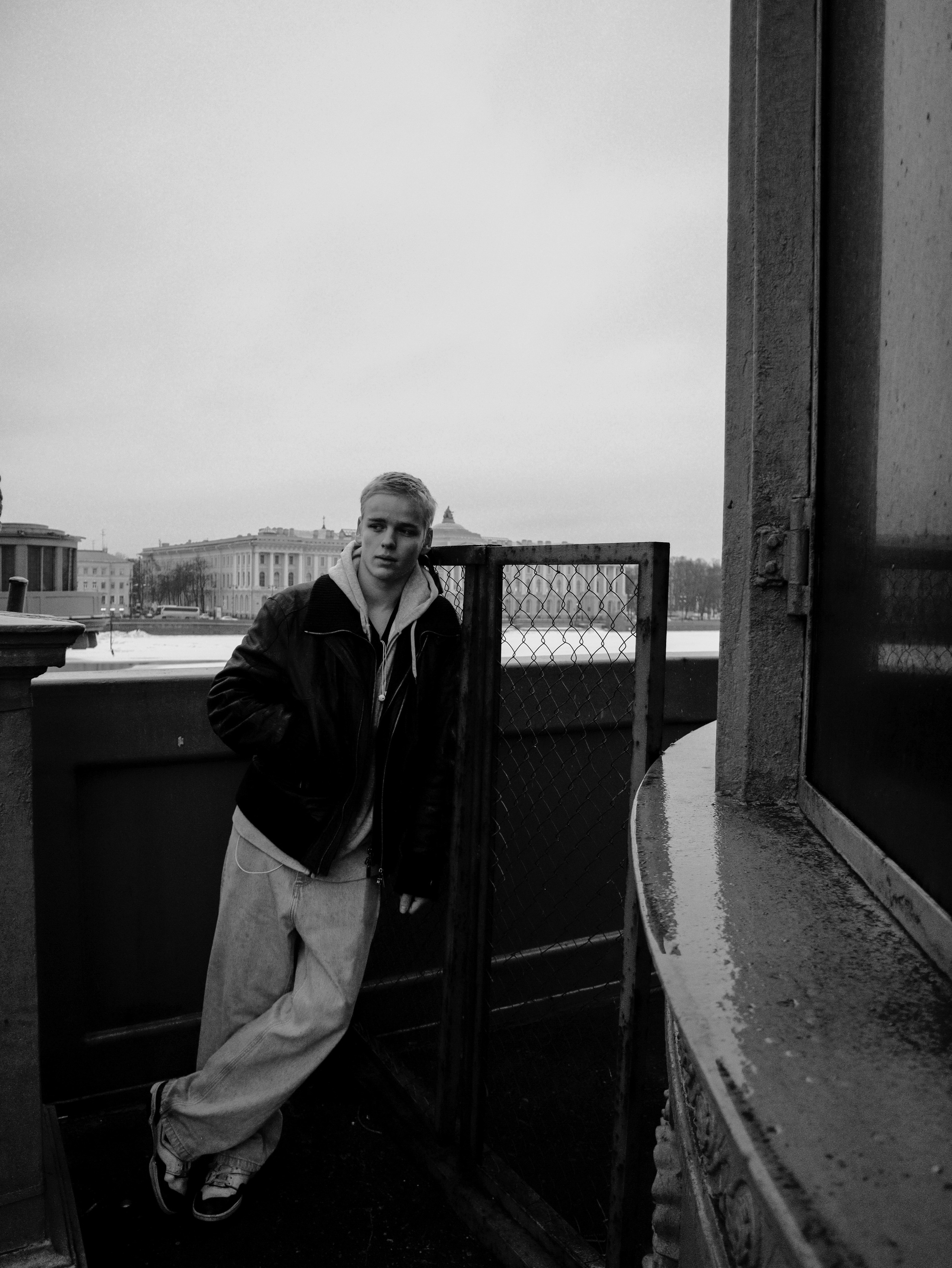 КИНО-ПРОГУЛКА. Кинематографичный фотограф, видеограф Лина Плешакова, Санкт-Петербург