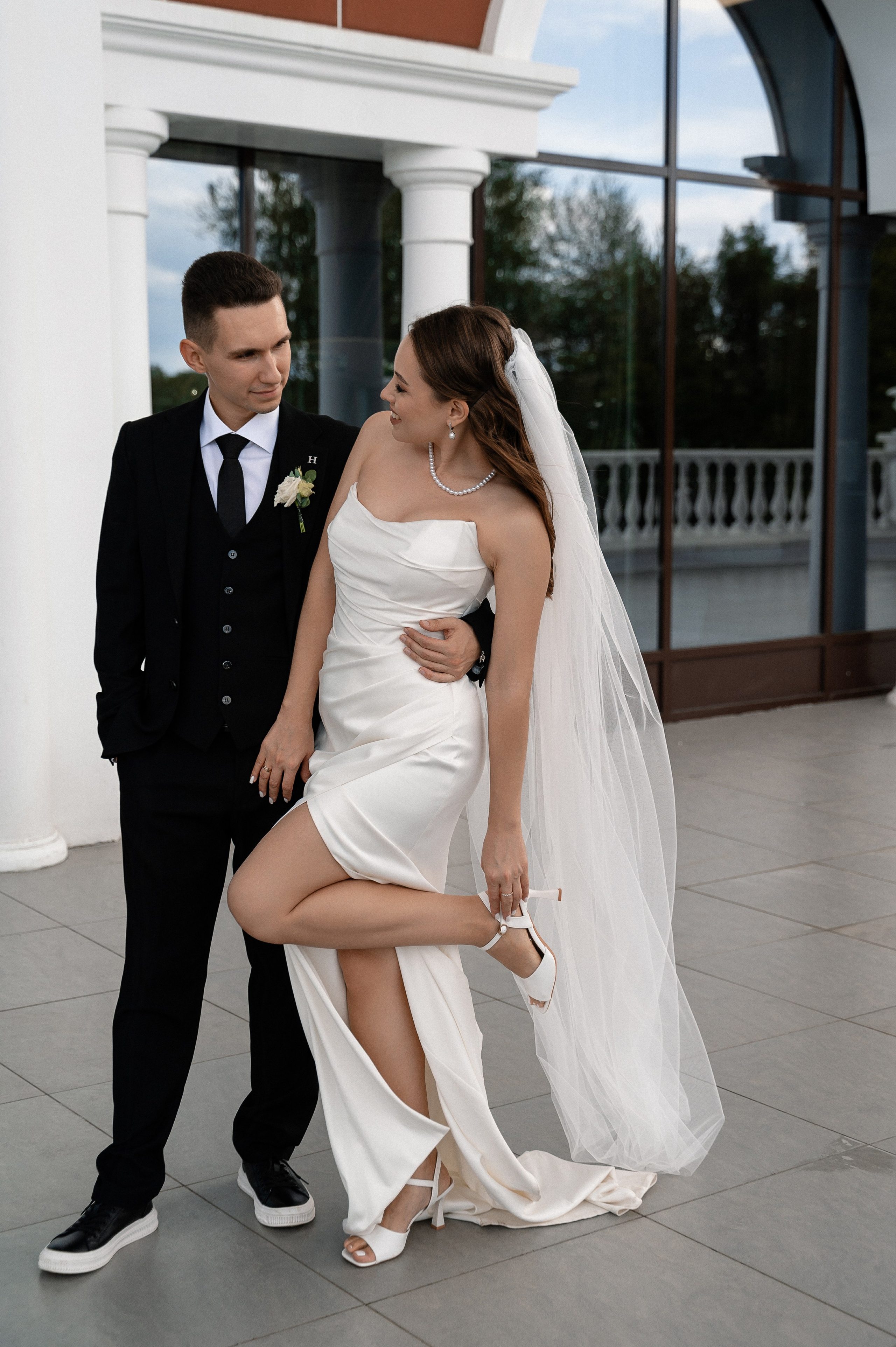 Анонсы съемок. Свадебный и семейный фотограф в Чебоксарах Ирина Левнер