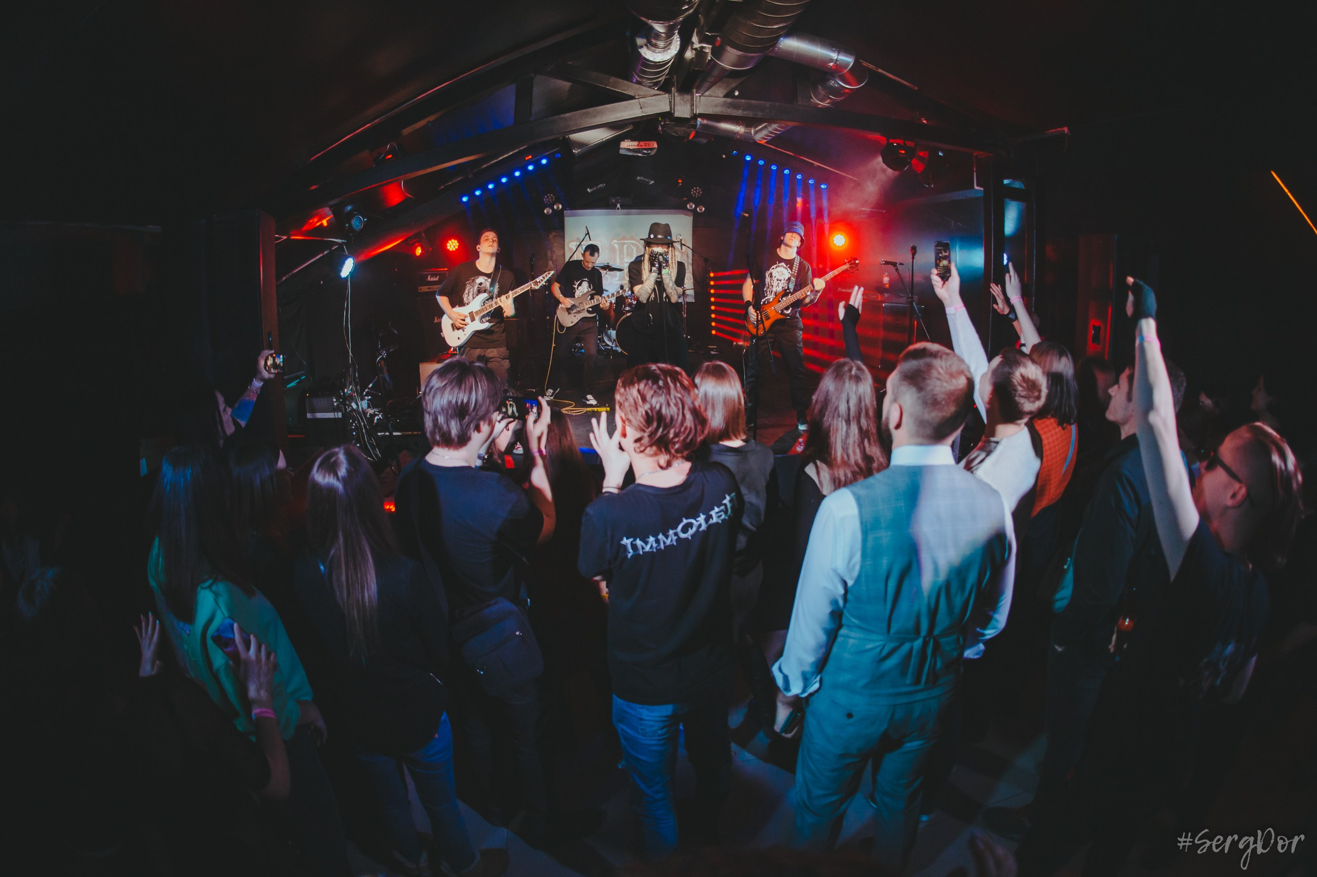 Отборочный тур, фестиваль YLETАЙ 2024, Улетай, клуб Action, Санкт-Петербург, Питер, отборочник, 18.02.2024, SergDor, 18 февраля 2024 года, #SergDor, FPF