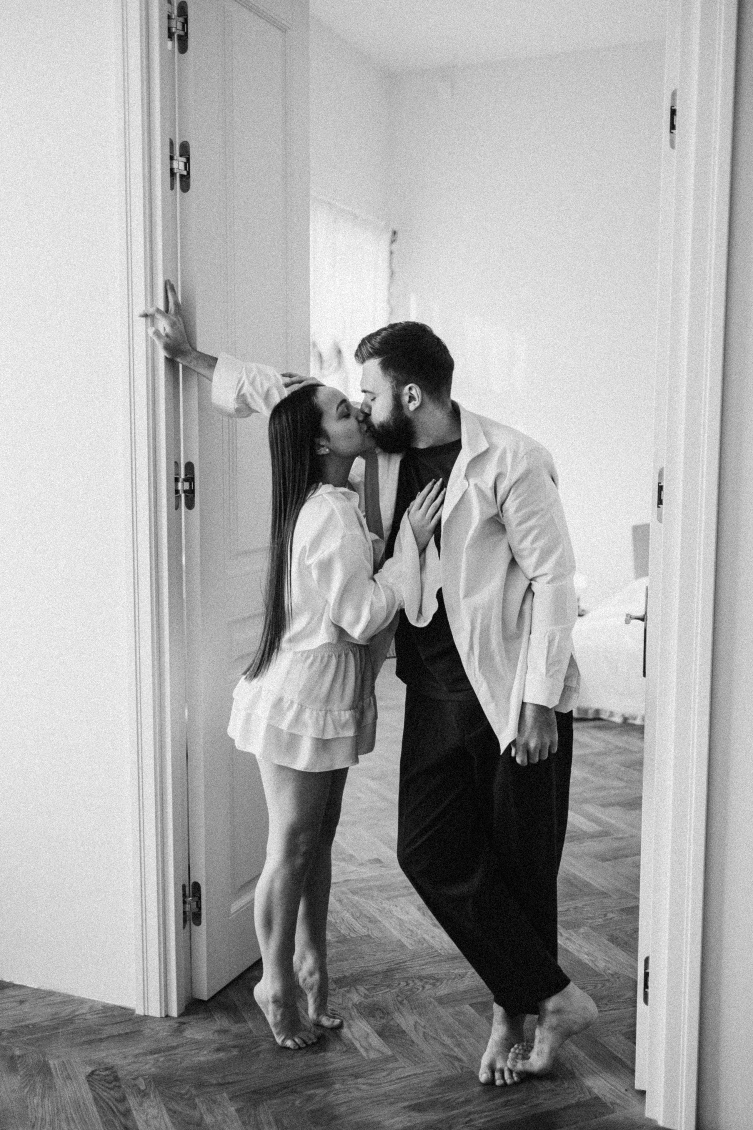 Александр и Вероника. Свадебный и репортажный фотограф в Омске. Червоткин Никита