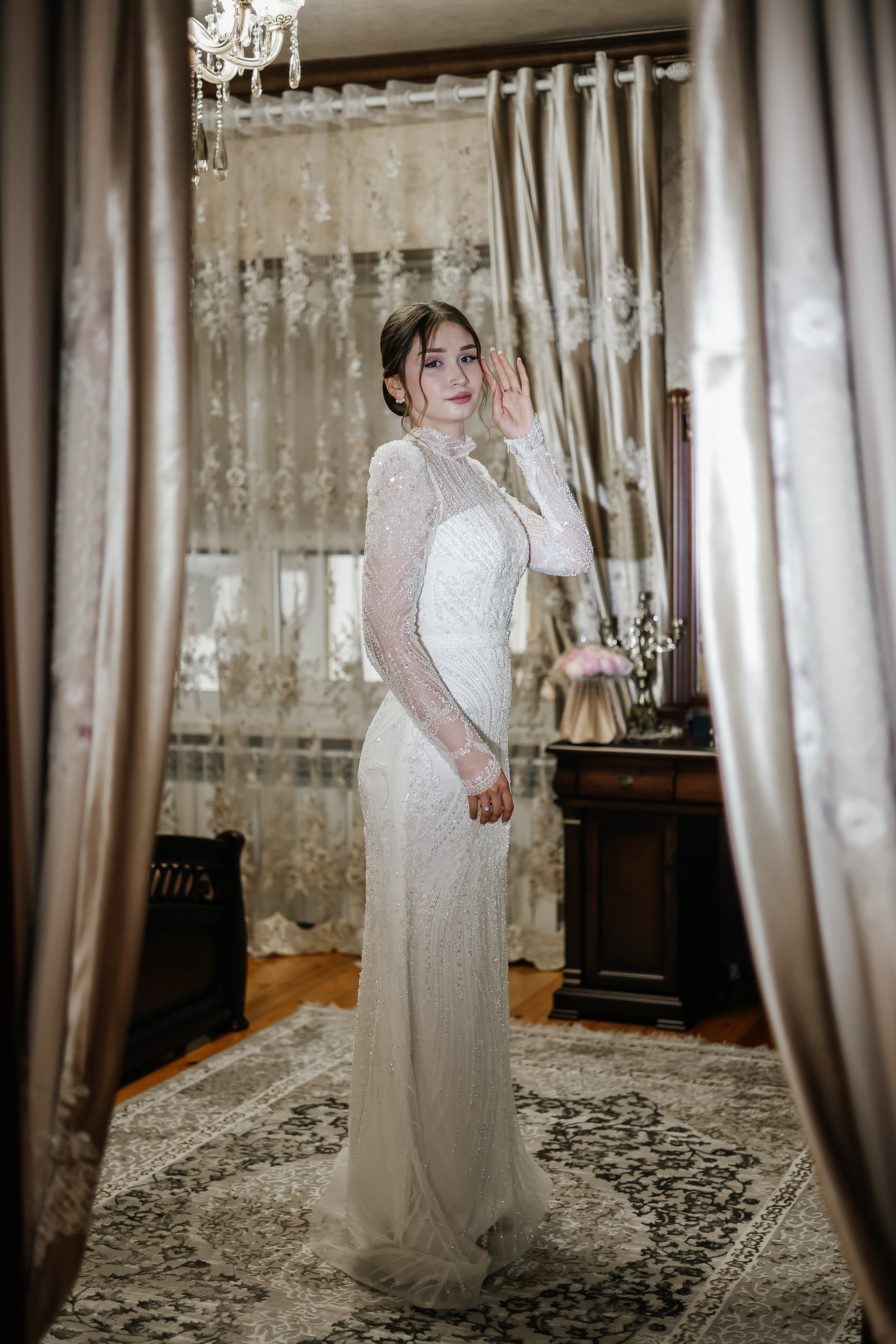 Невеста Шовда