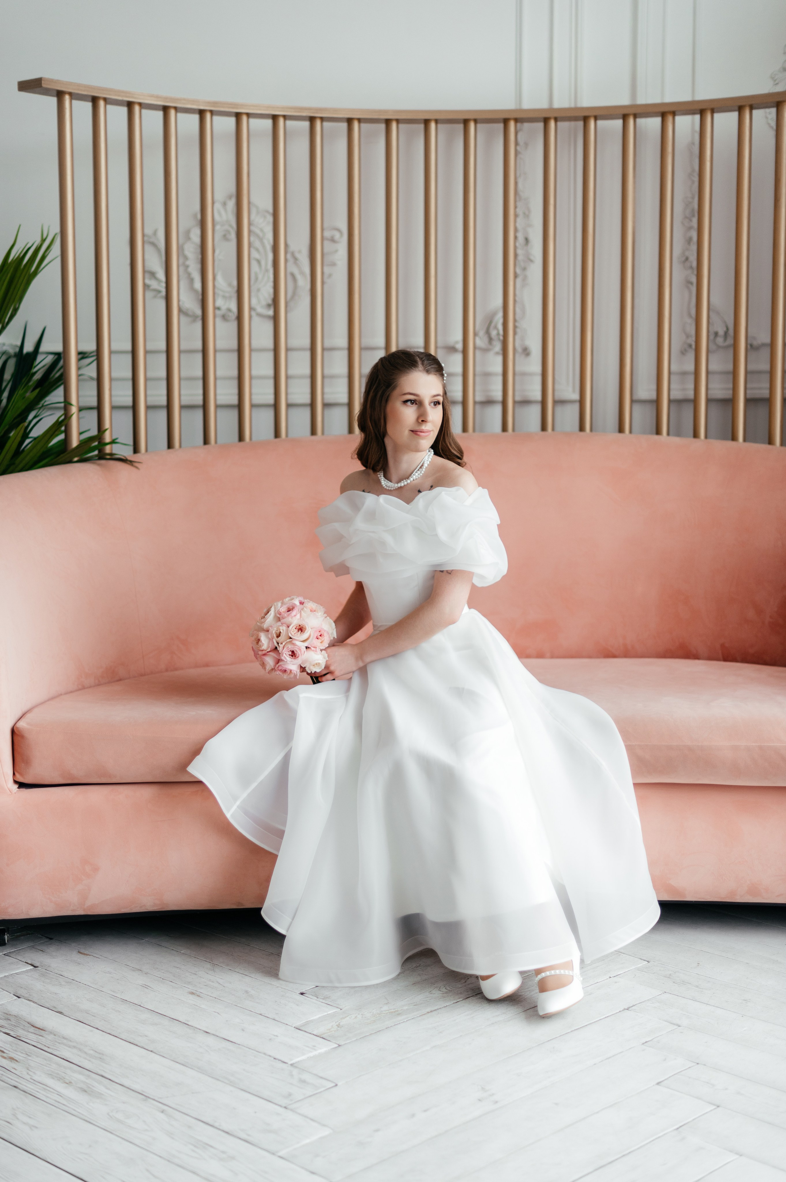 Irina & Dima. Свадебный и индивидуальный фотограф Никита Роут | Москва