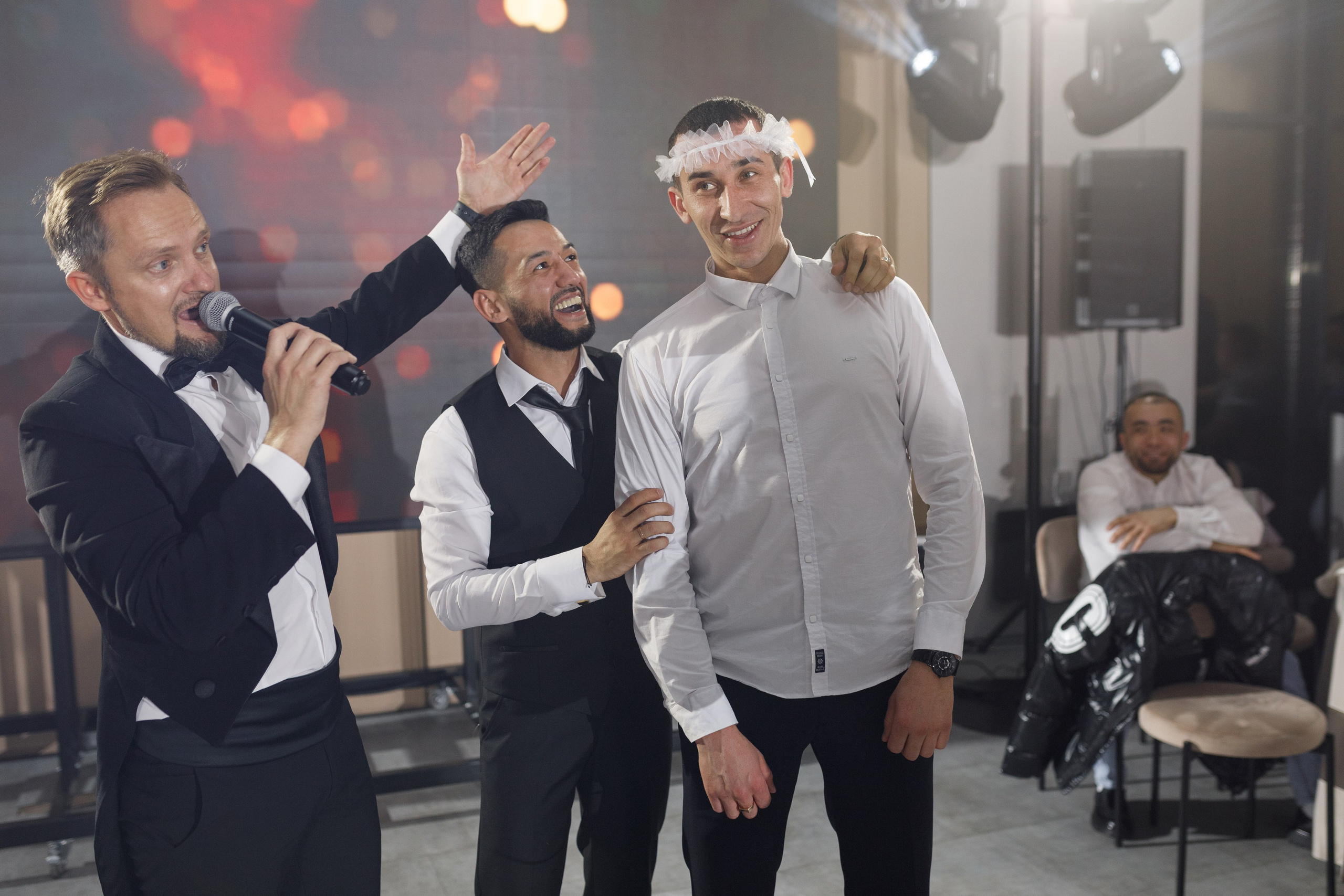 Свадьба Асада и Влады. Свадебный и семейный фотограф в Иркутске Яна Лиа