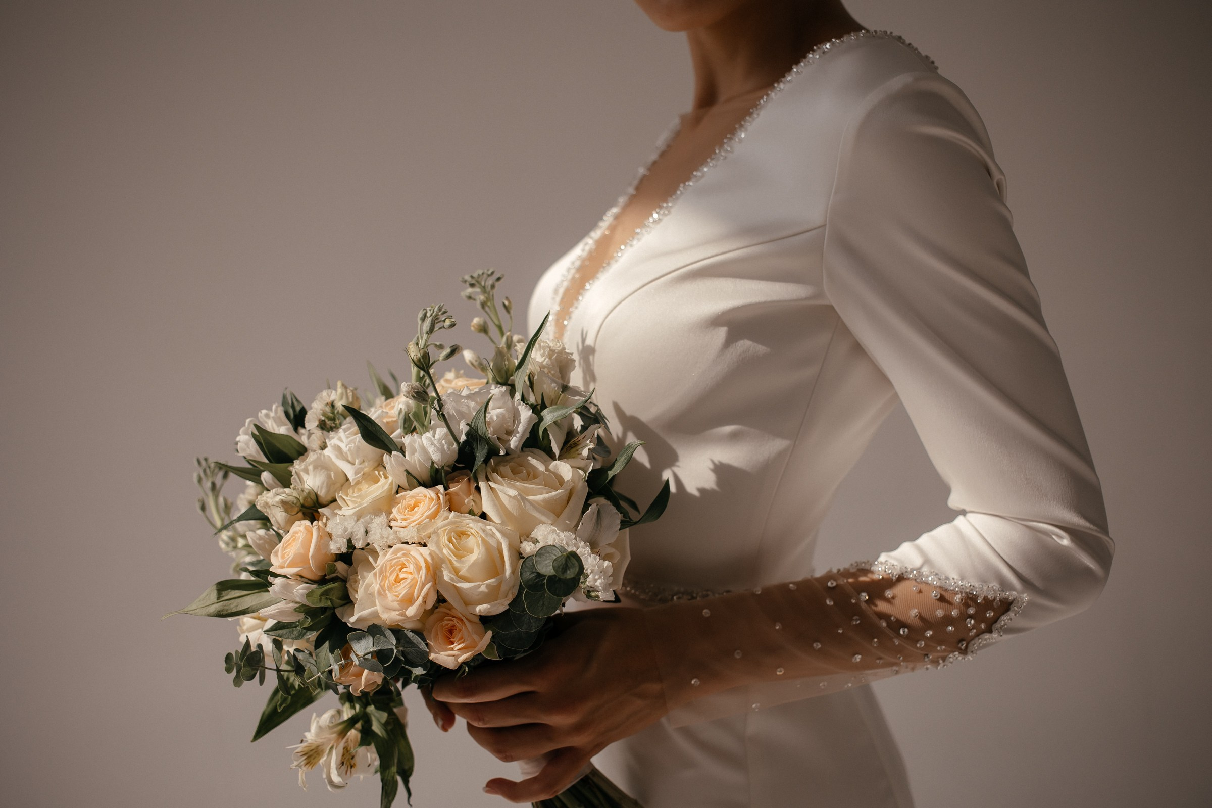 Наталья и Андрей. Свадебный и женский фотограф Рязань Москва Елена Епифанова