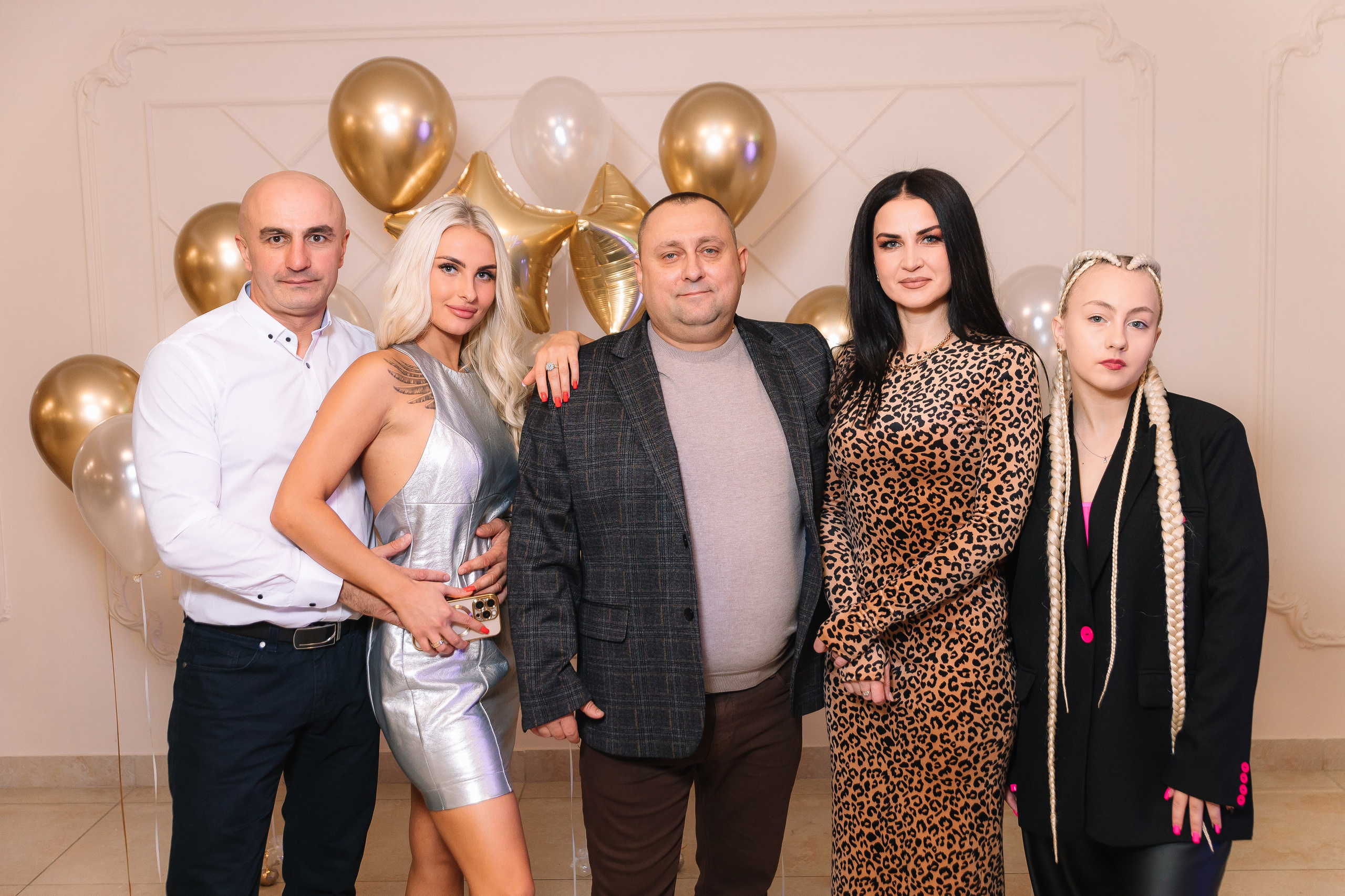 МАКСИМ 45 ЛЕТ. Свадебный и семейный фотограф в Курске и Курчатове